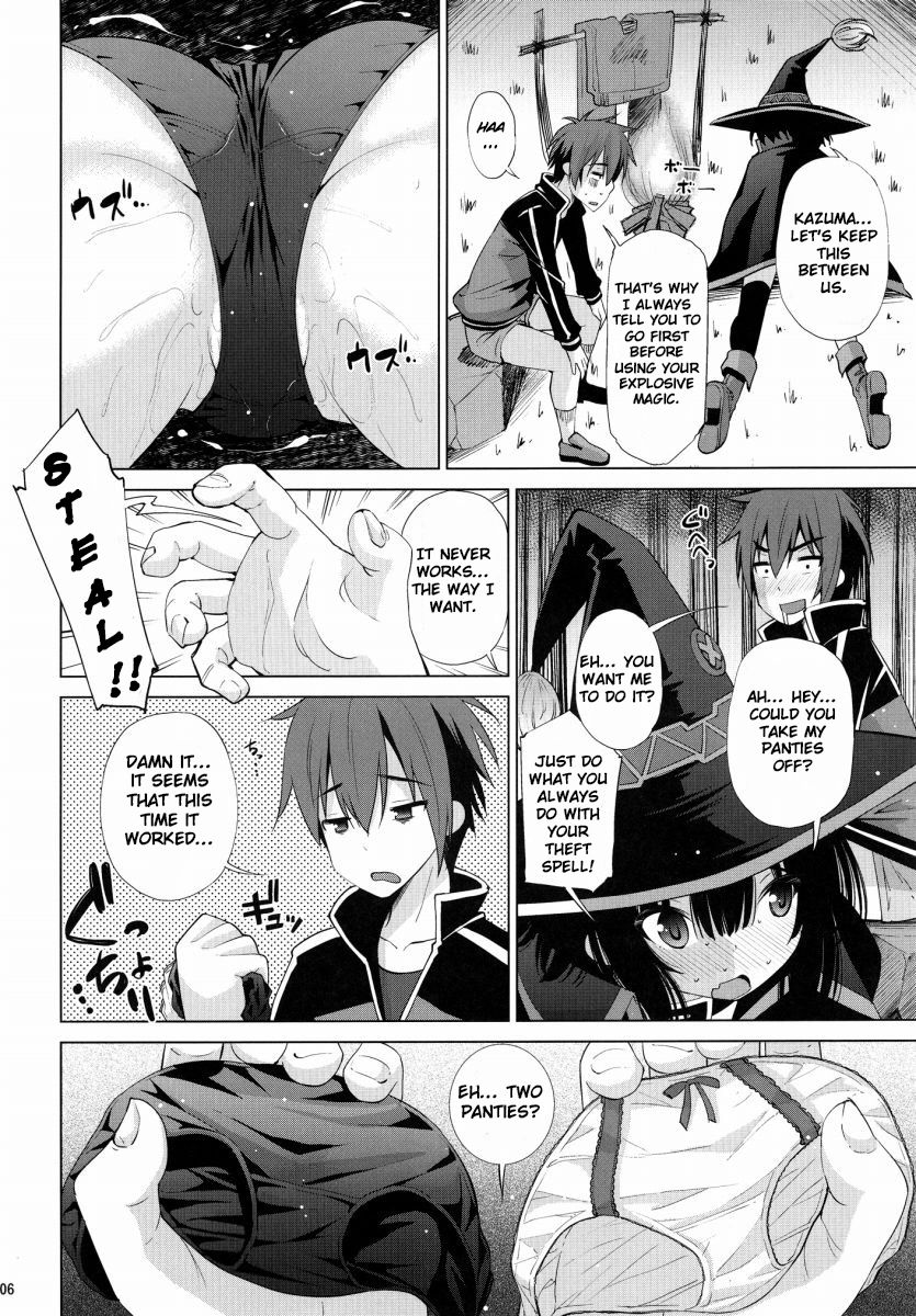 What Is This Nasty Liquid?  (Chapter 01)