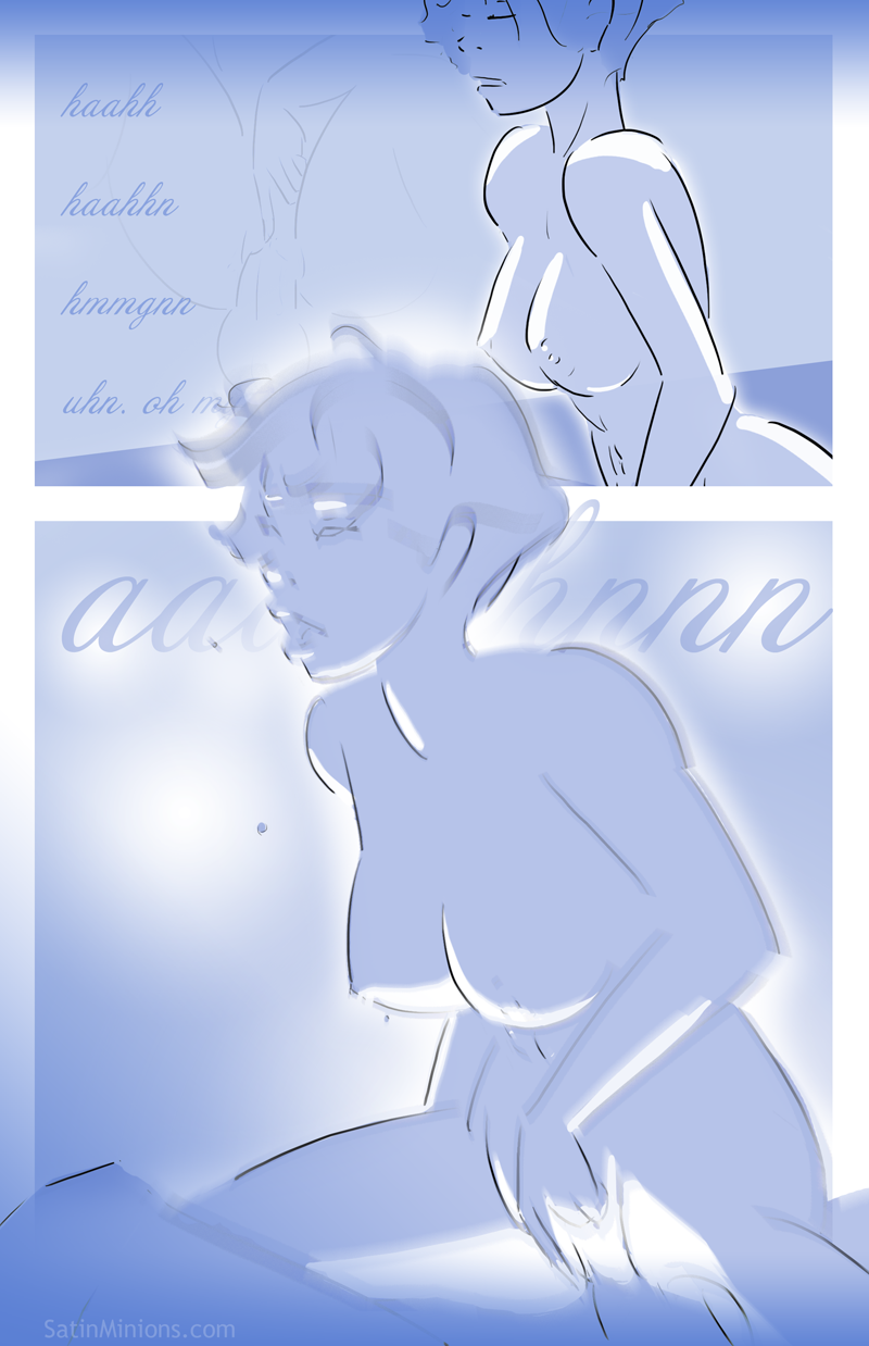 A New Fit  (Chapter 01)