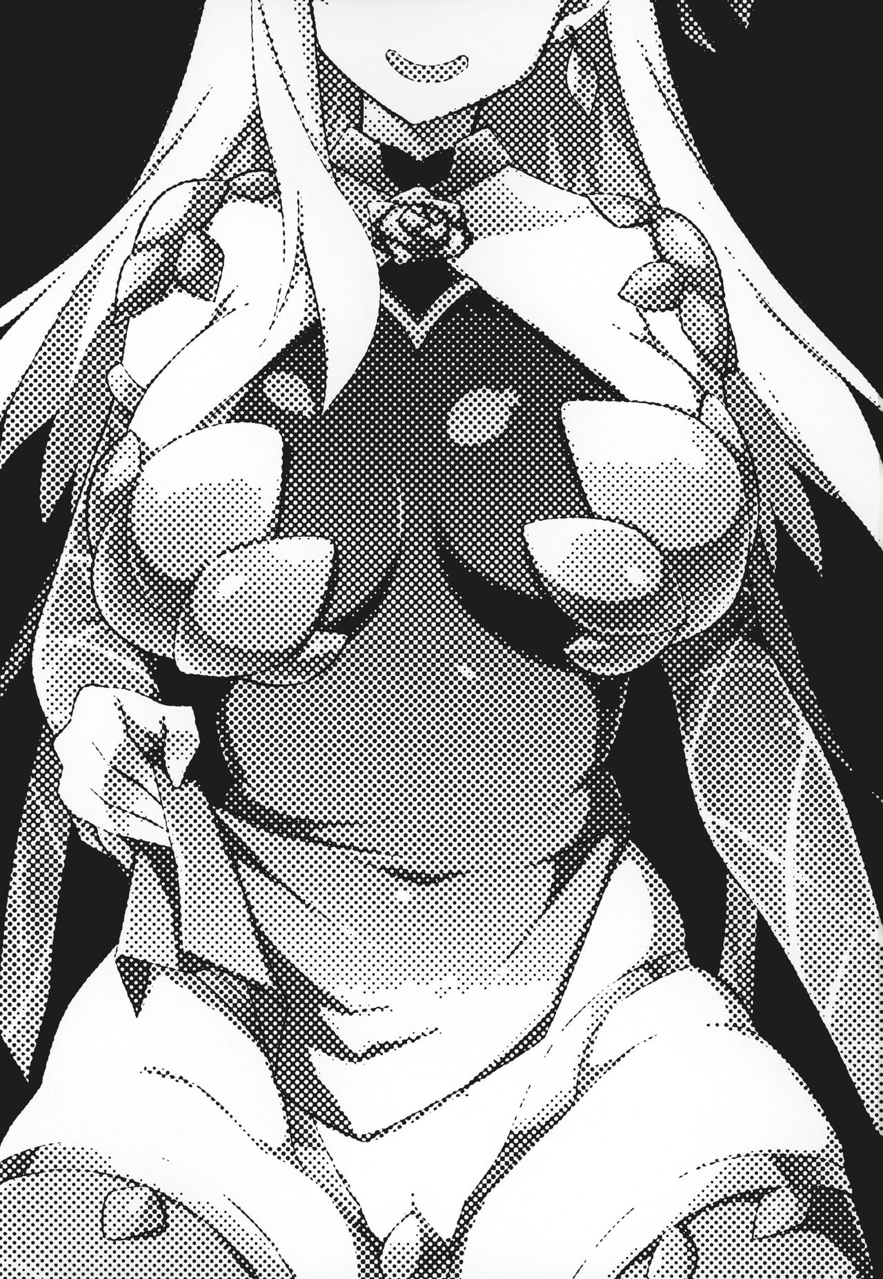 Master Nanka Ni Makeru Wake Nai Ja Nai Desu Kaa?  (Chapter 01)