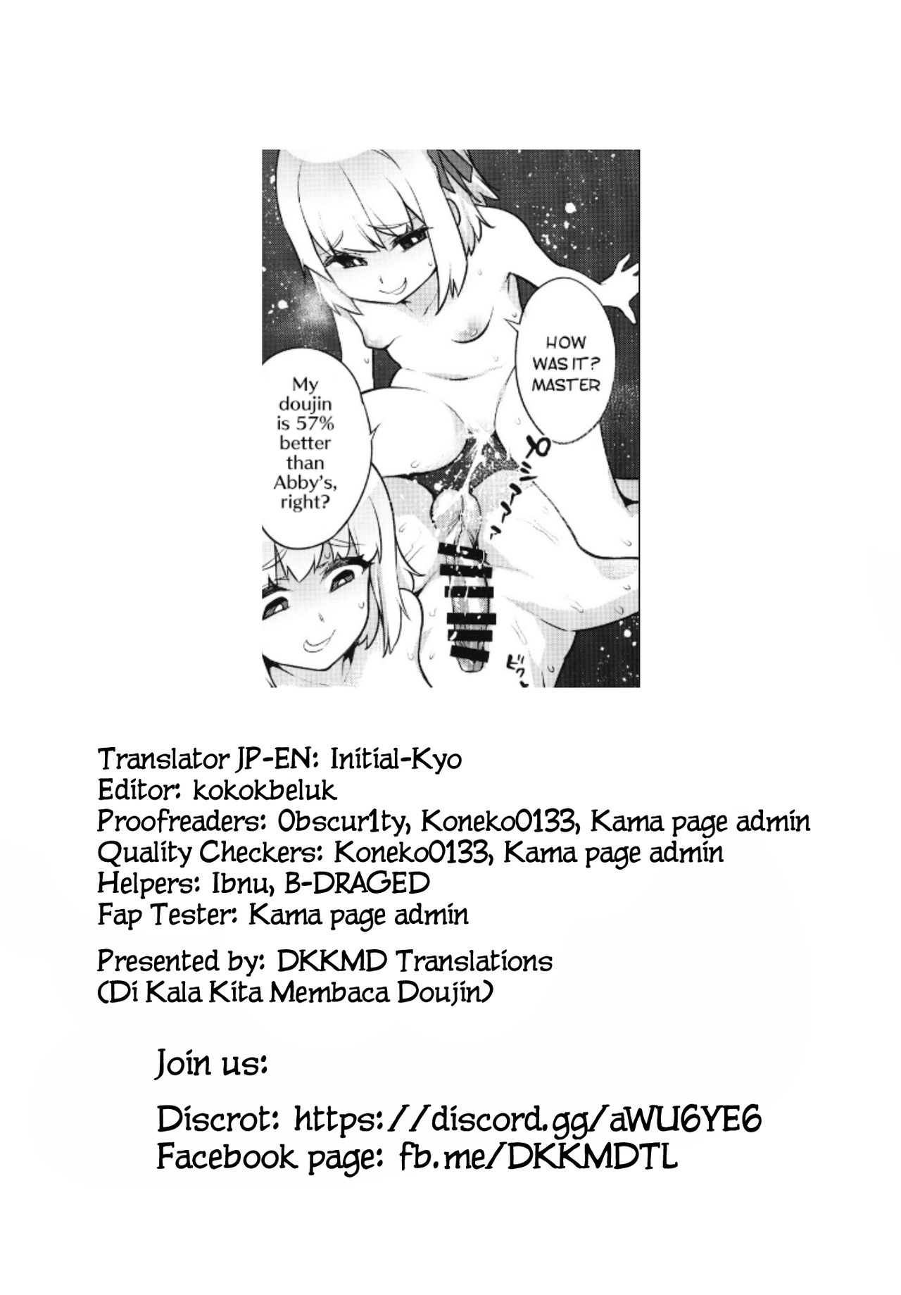 Master Nanka Ni Makeru Wake Nai Ja Nai Desu Kaa?  (Chapter 01)