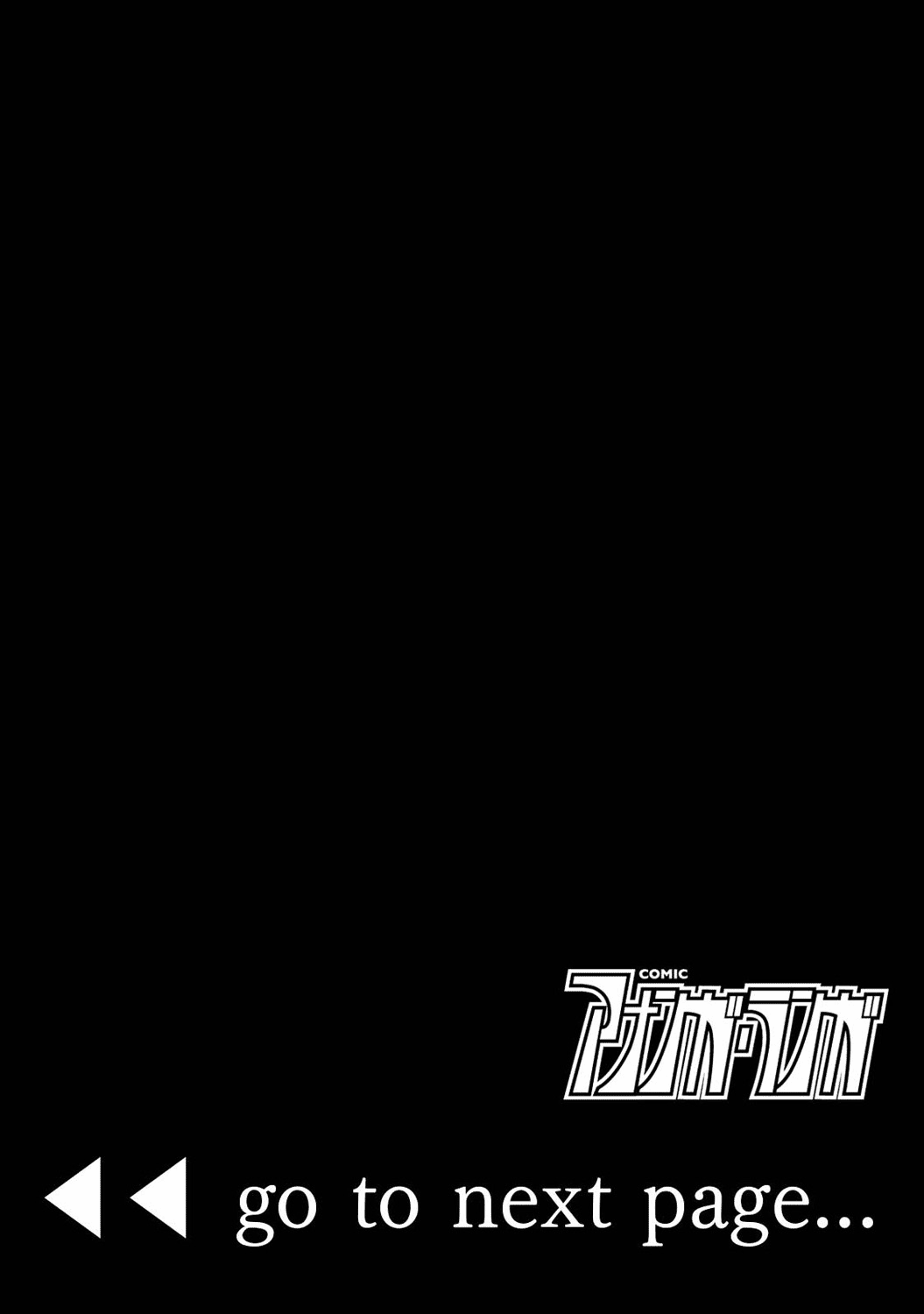 Living Together With A Stray Cat Girl  (Chapter 03)