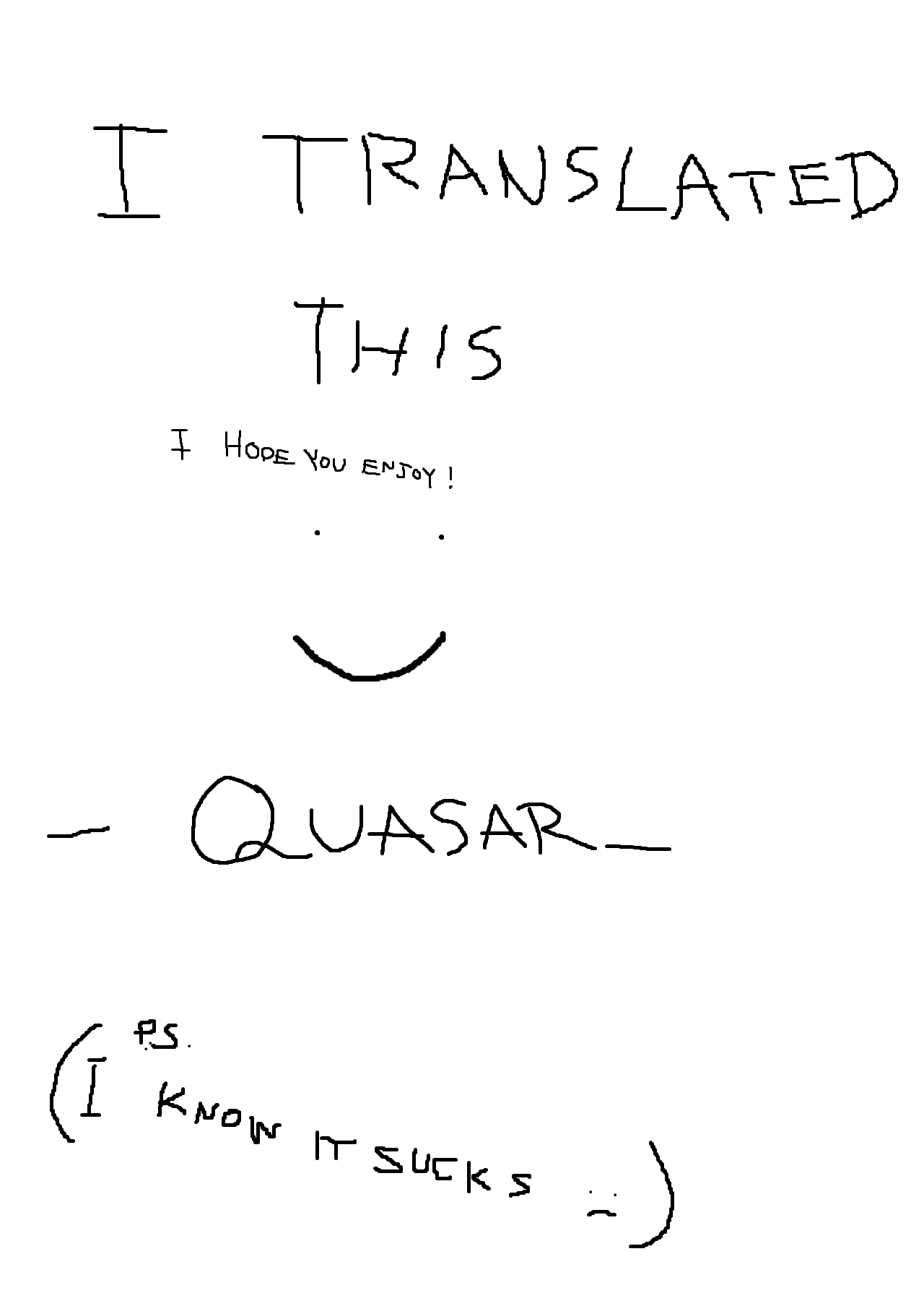 Rock My World  (Chapter 01)