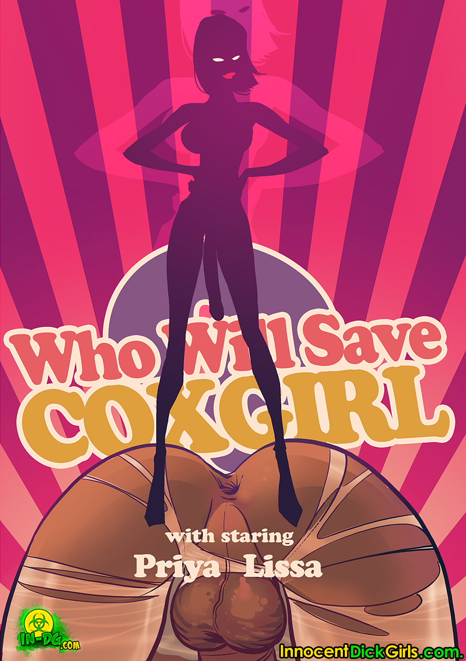 Save Me Coxgirl â Priya  (Chapter 02)