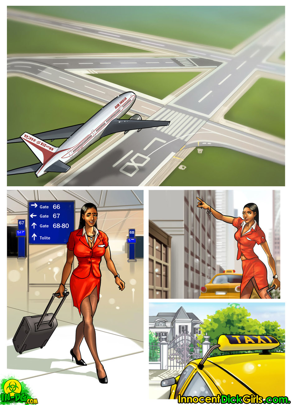 Who/s The Biggest? â Lissa, Christine  (Chapter 01)