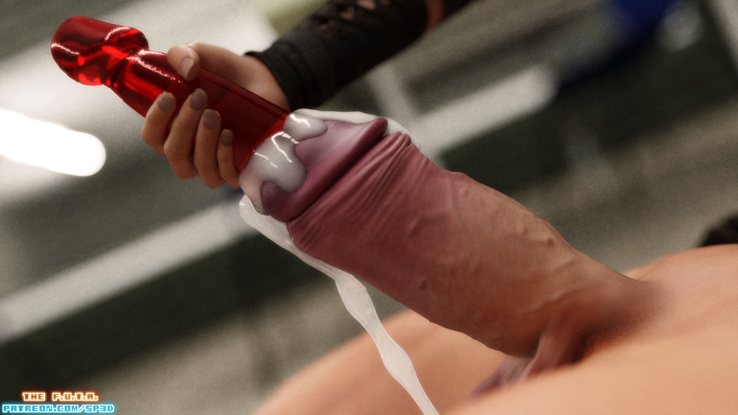 The F.U.T.A â Gold Rewards And Raffles  (Chapter 04)