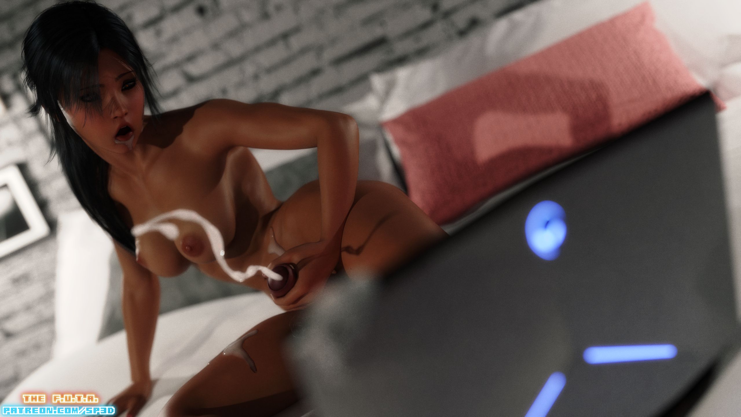 The F.U.T.A â Gold Rewards And Raffles  (Chapter 04)