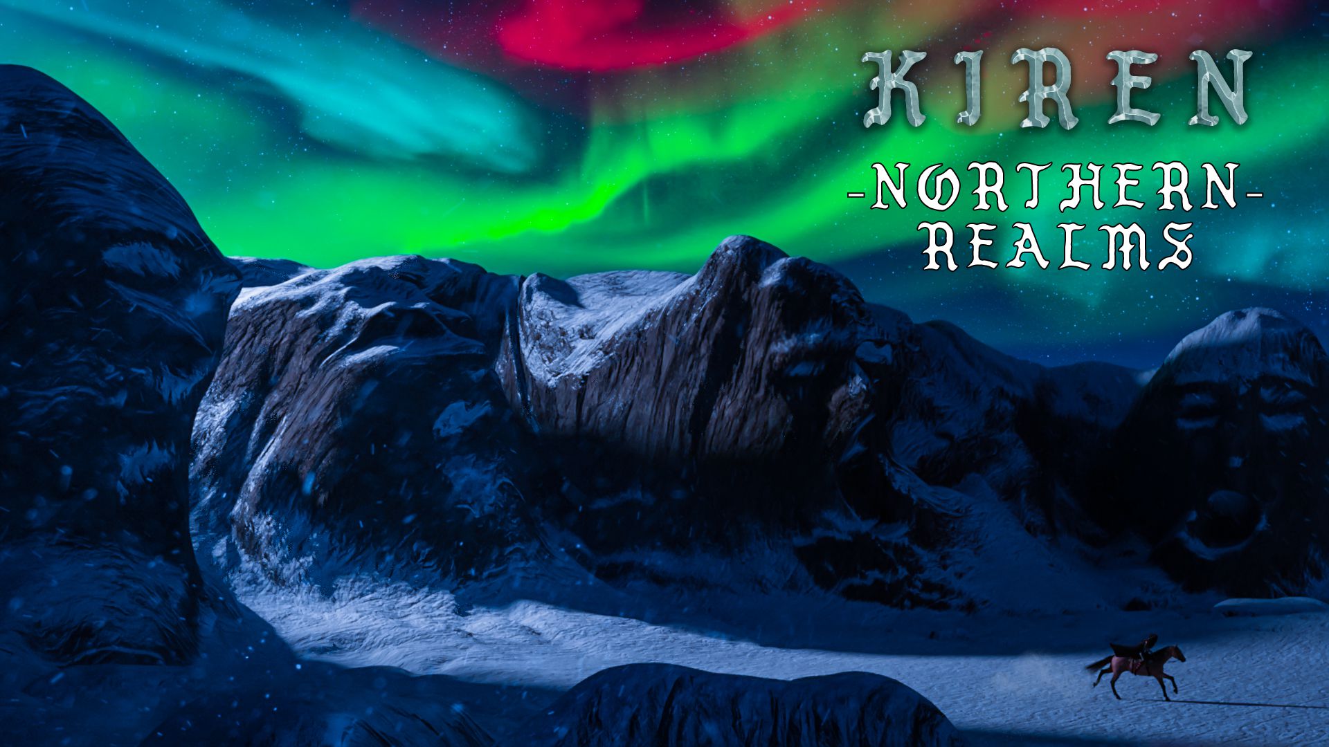 Kiren â Northern Realms  (Chapter 01)