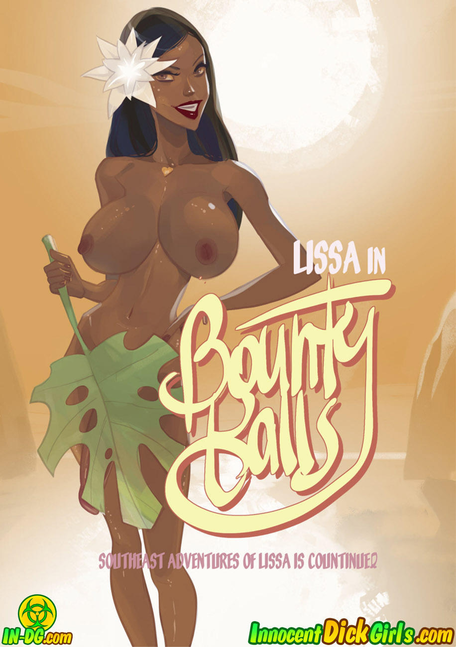Bounty Balls â Lissa  (Chapter 01)