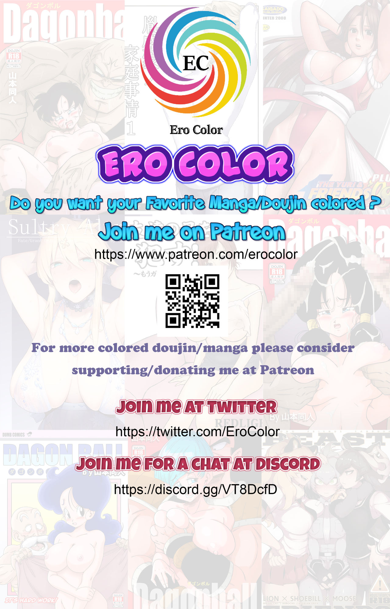 Chaldea Mania Black & White - Fate/Grand Order  (Chapter 01.5 - Colored)