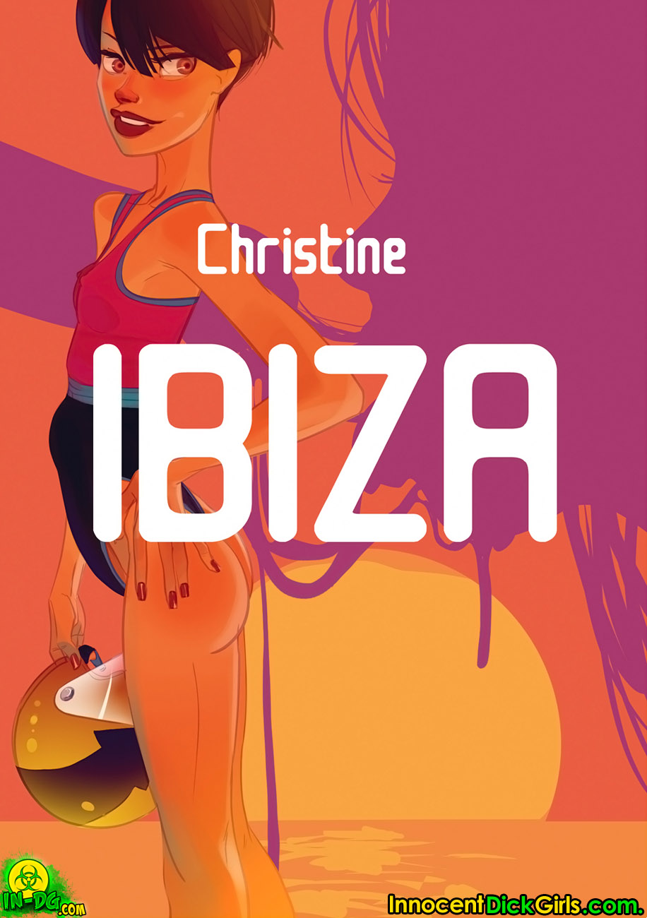 Ibiza â Christine  (Chapter 01)