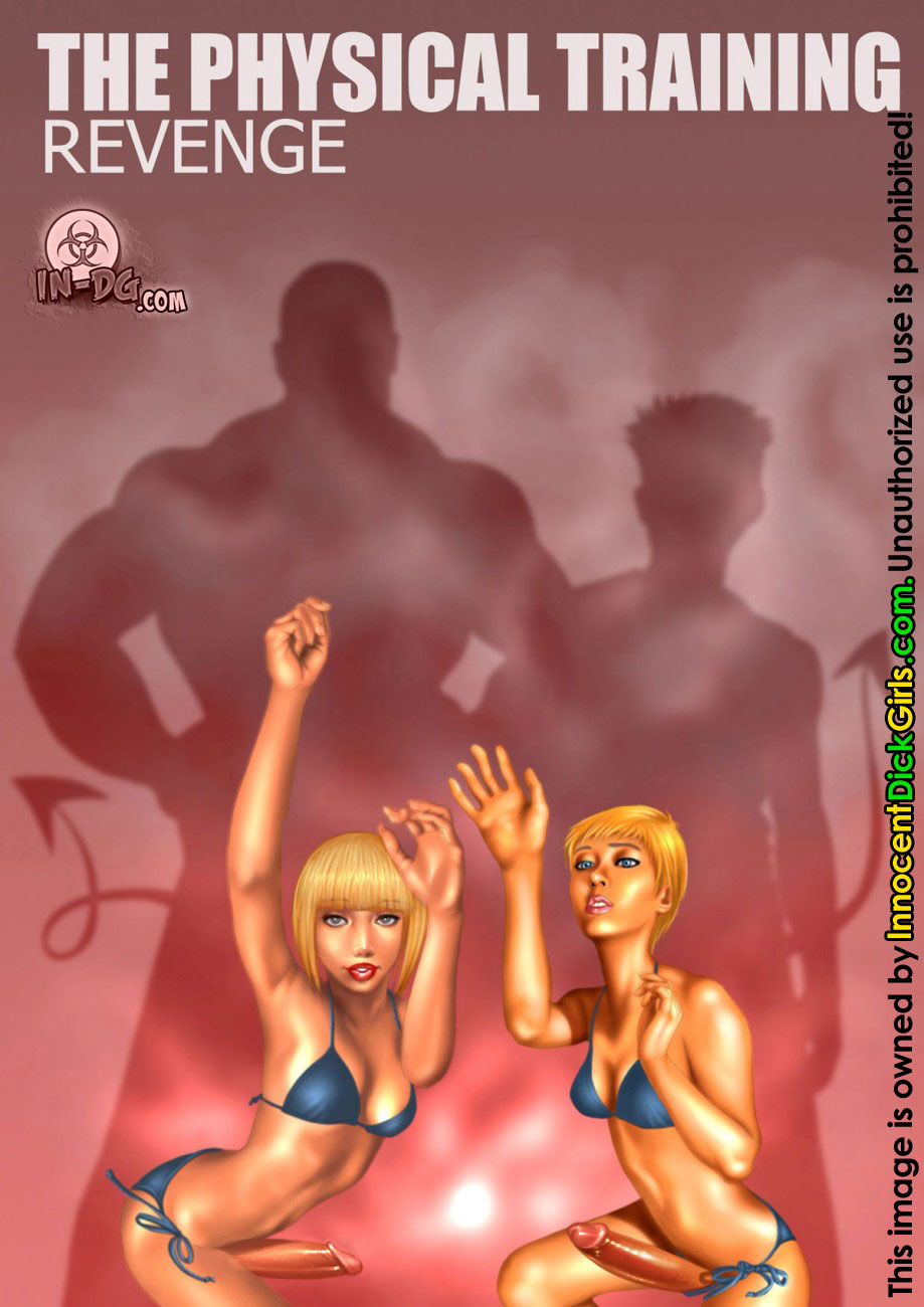 Physical Training â Nicole, Amanda  (Chapter 02)