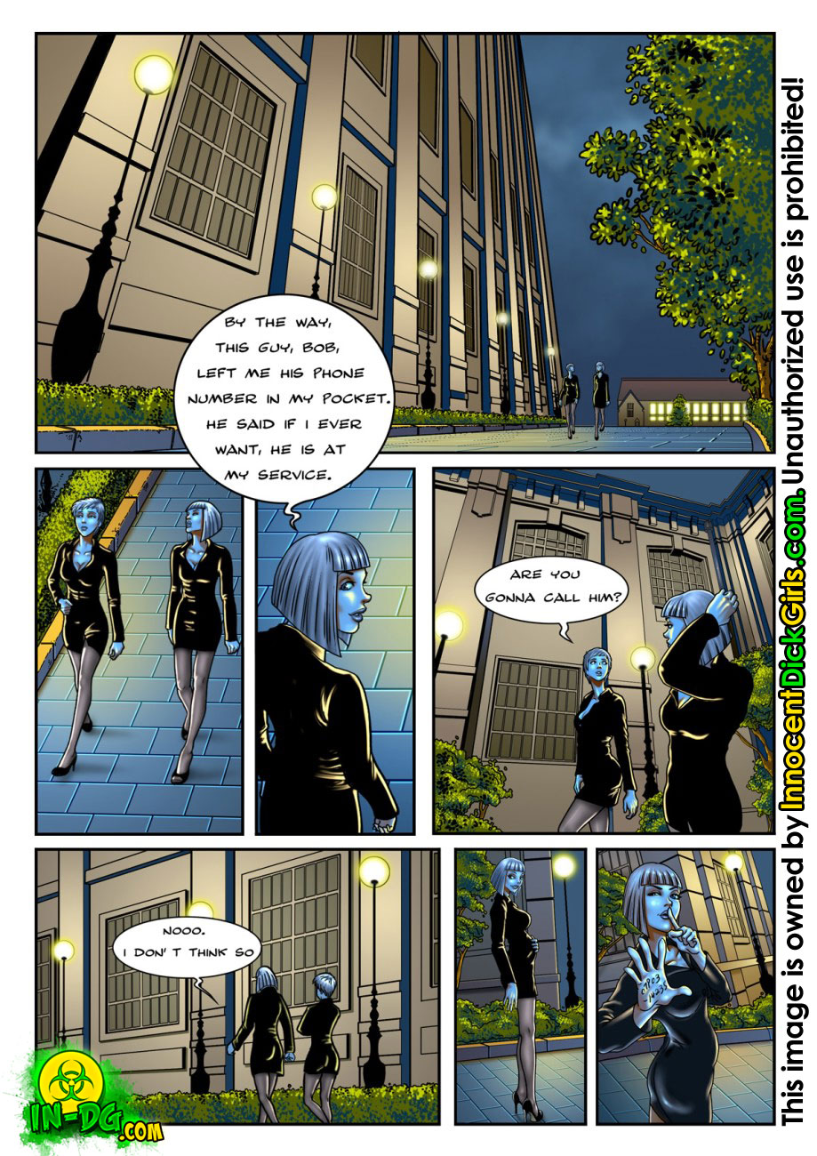 Physical Training â Nicole, Amanda  (Chapter 02)