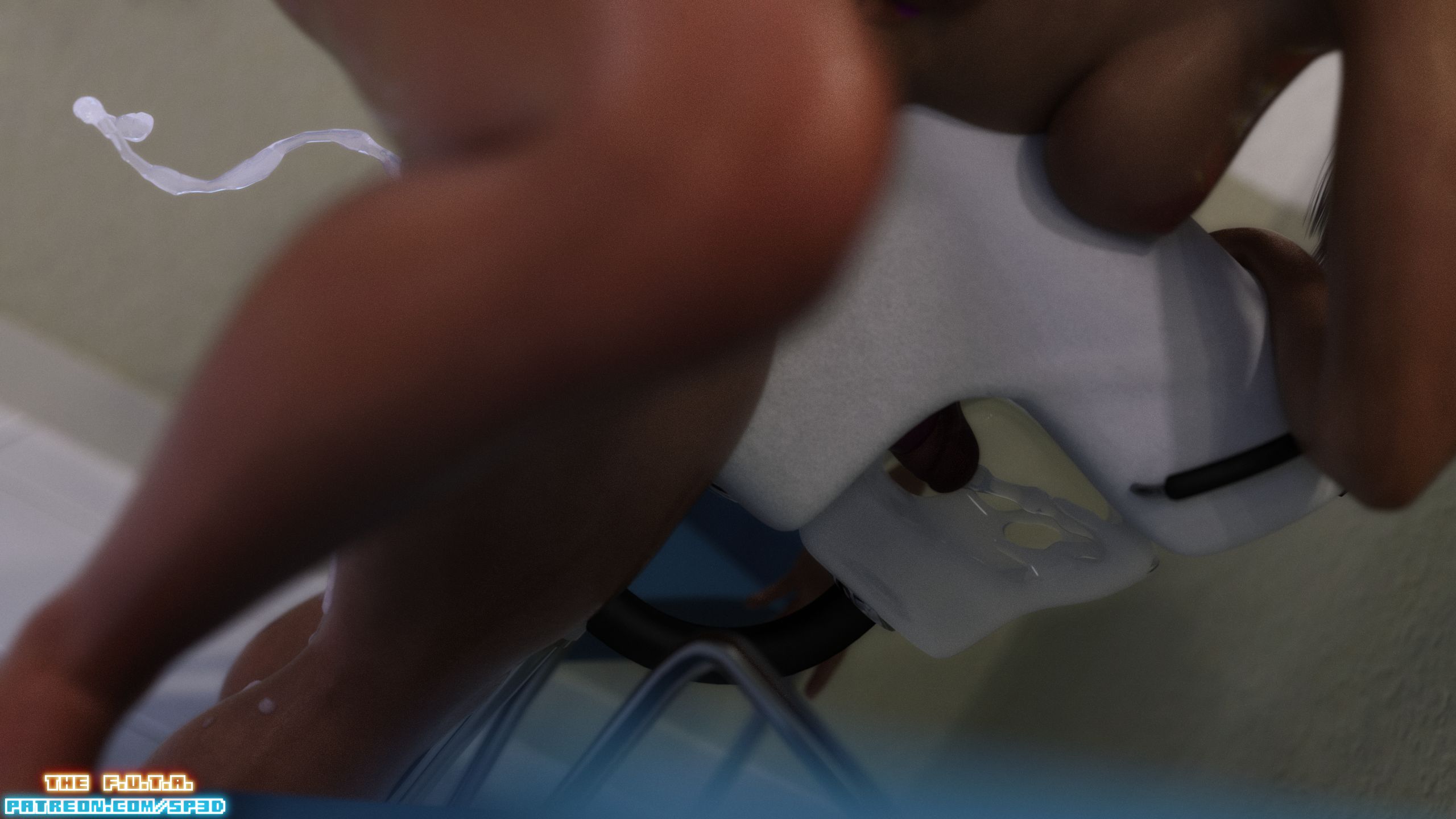 The F.U.T.A â Gold Rewards And Raffles  (Chapter 10)