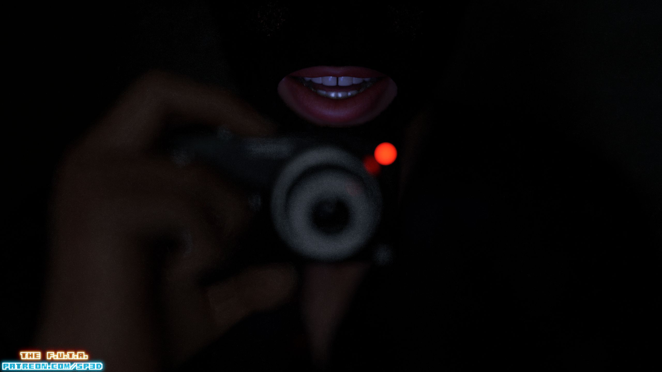 The F.U.T.A â Gold Rewards And Raffles  (Chapter 03)