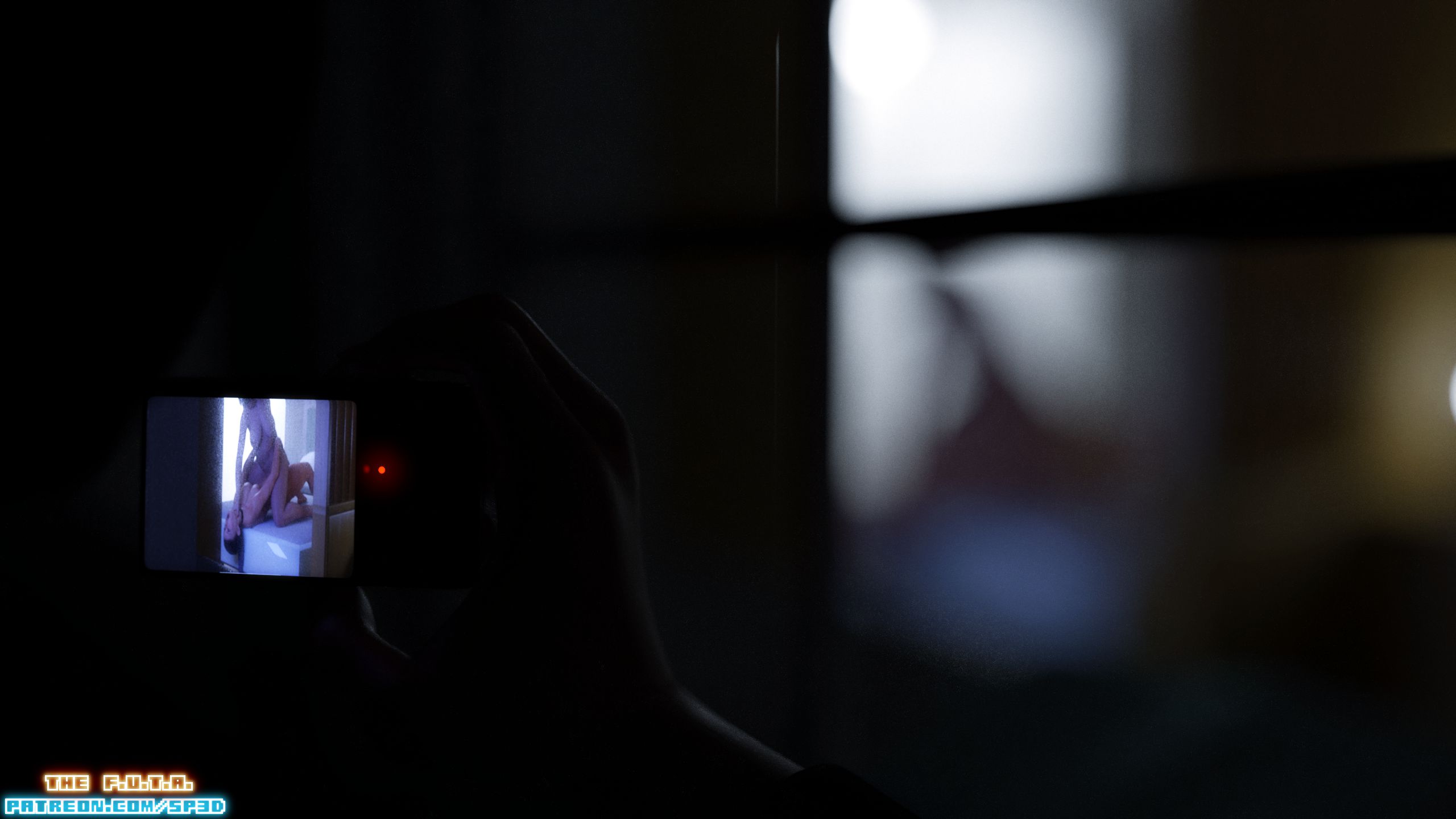 The F.U.T.A â Gold Rewards And Raffles  (Chapter 03)