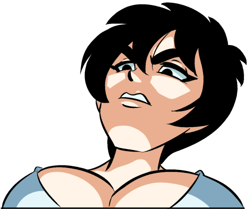 Tomboy Bully  (Chapter 01)