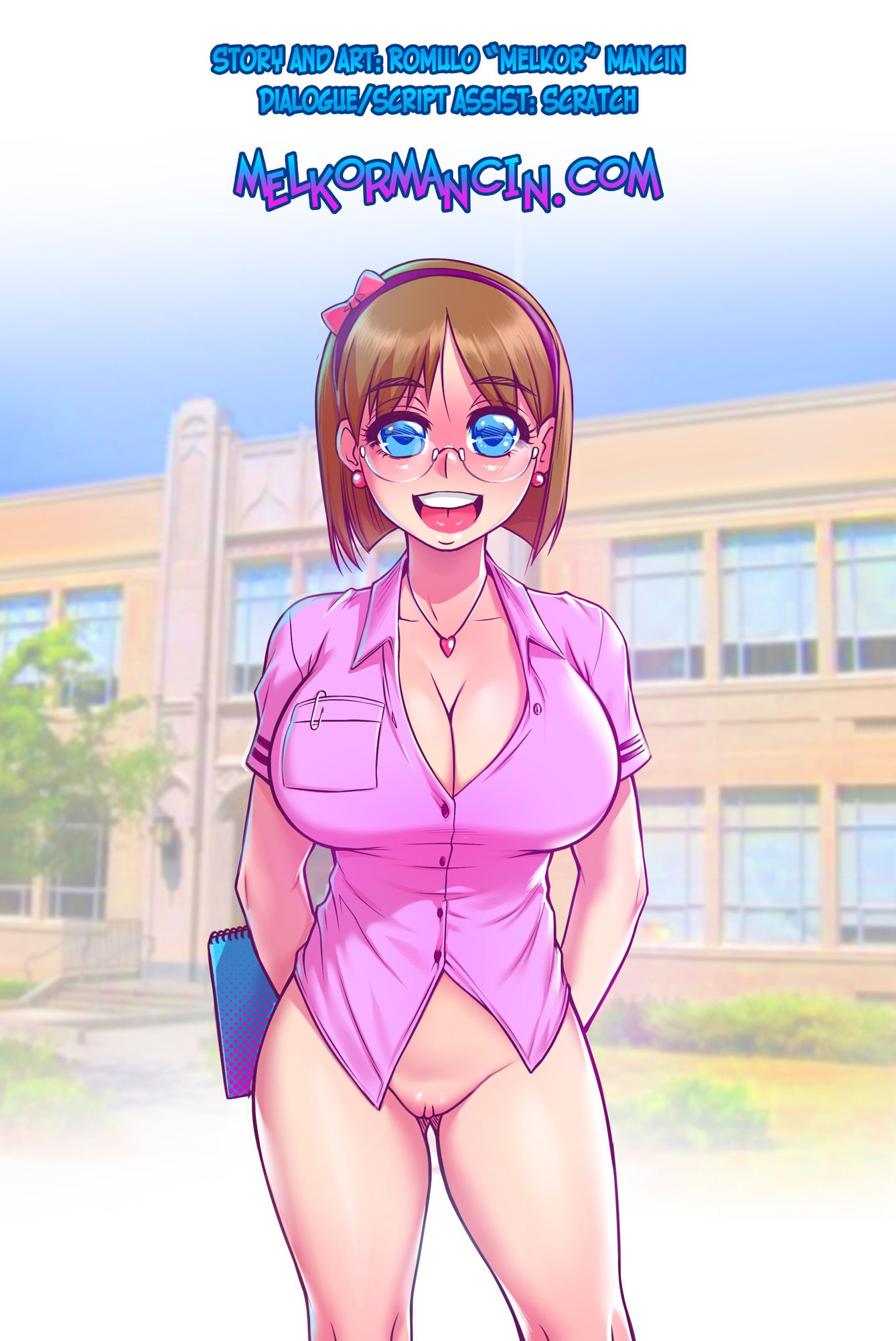 Sidney  (Chapter 02)