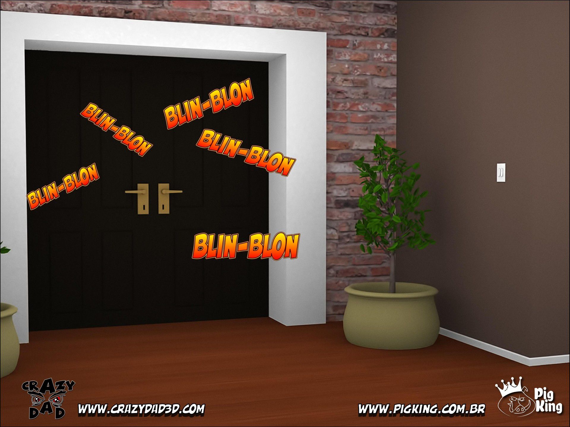 Charles/s Mother â Ophelia  (Chapter 01)