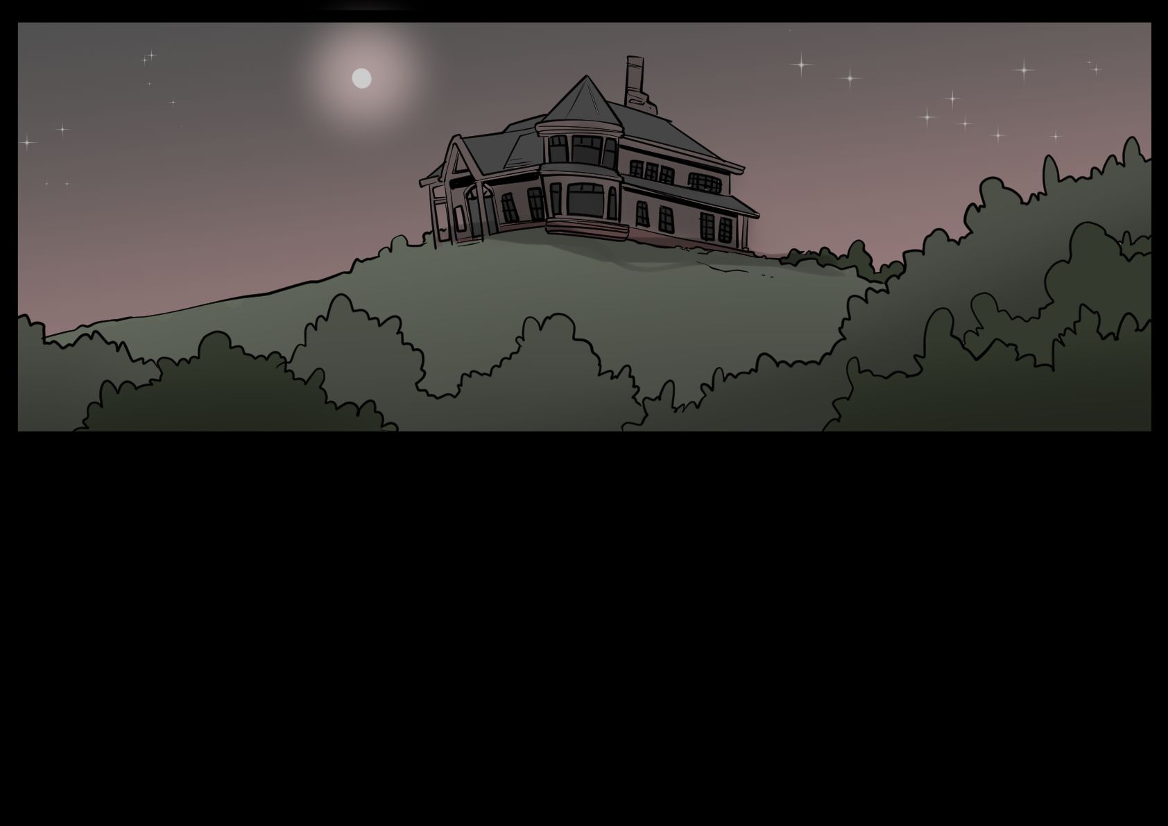 Hero Tales â Vamps  (Chapter 1)