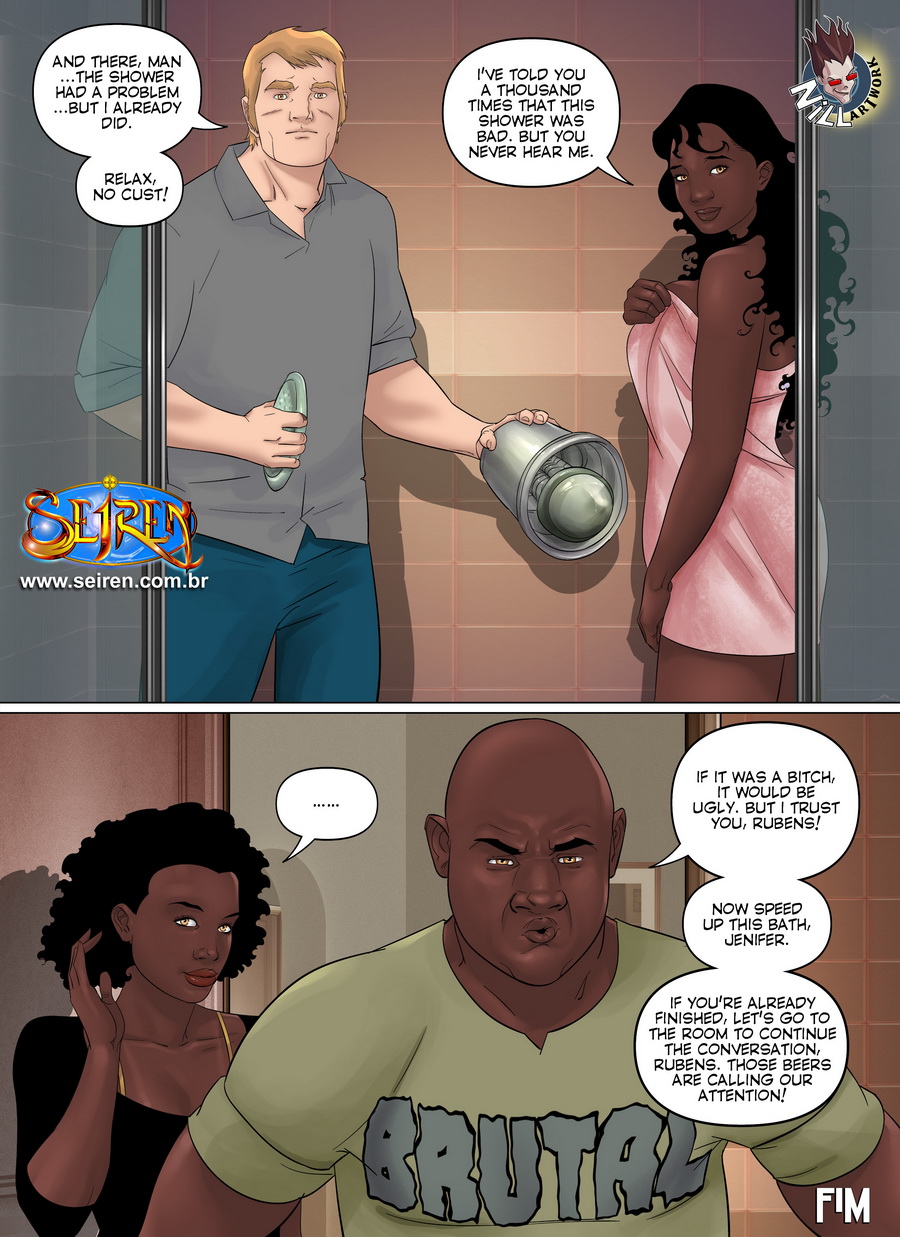 Little Princess  (Chapter 01)