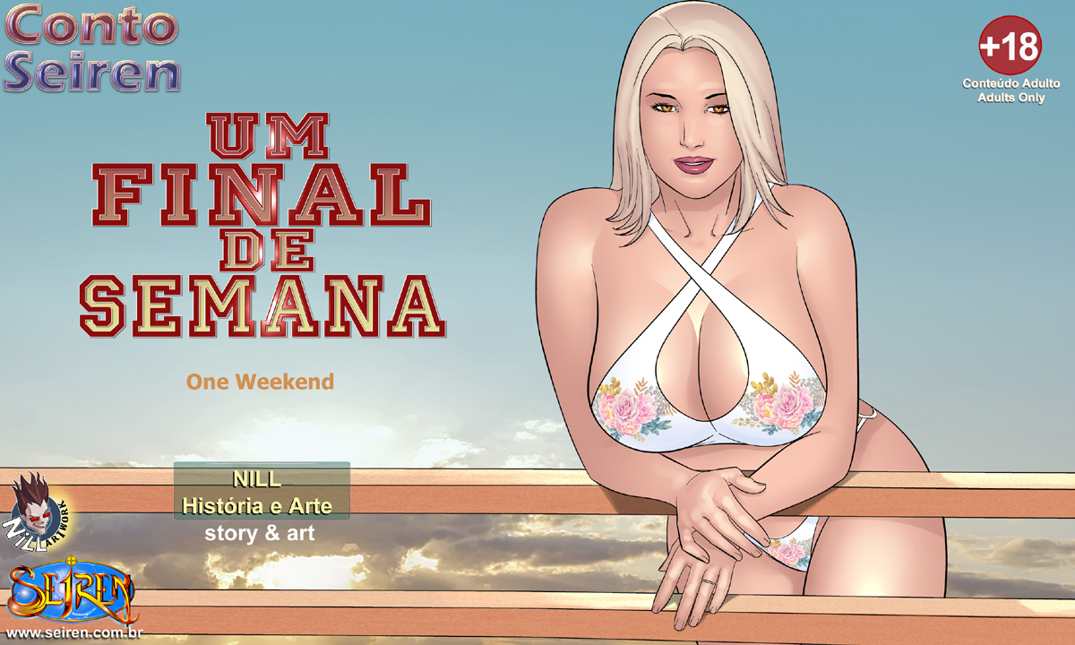 One Weekend  (Chapter 01)