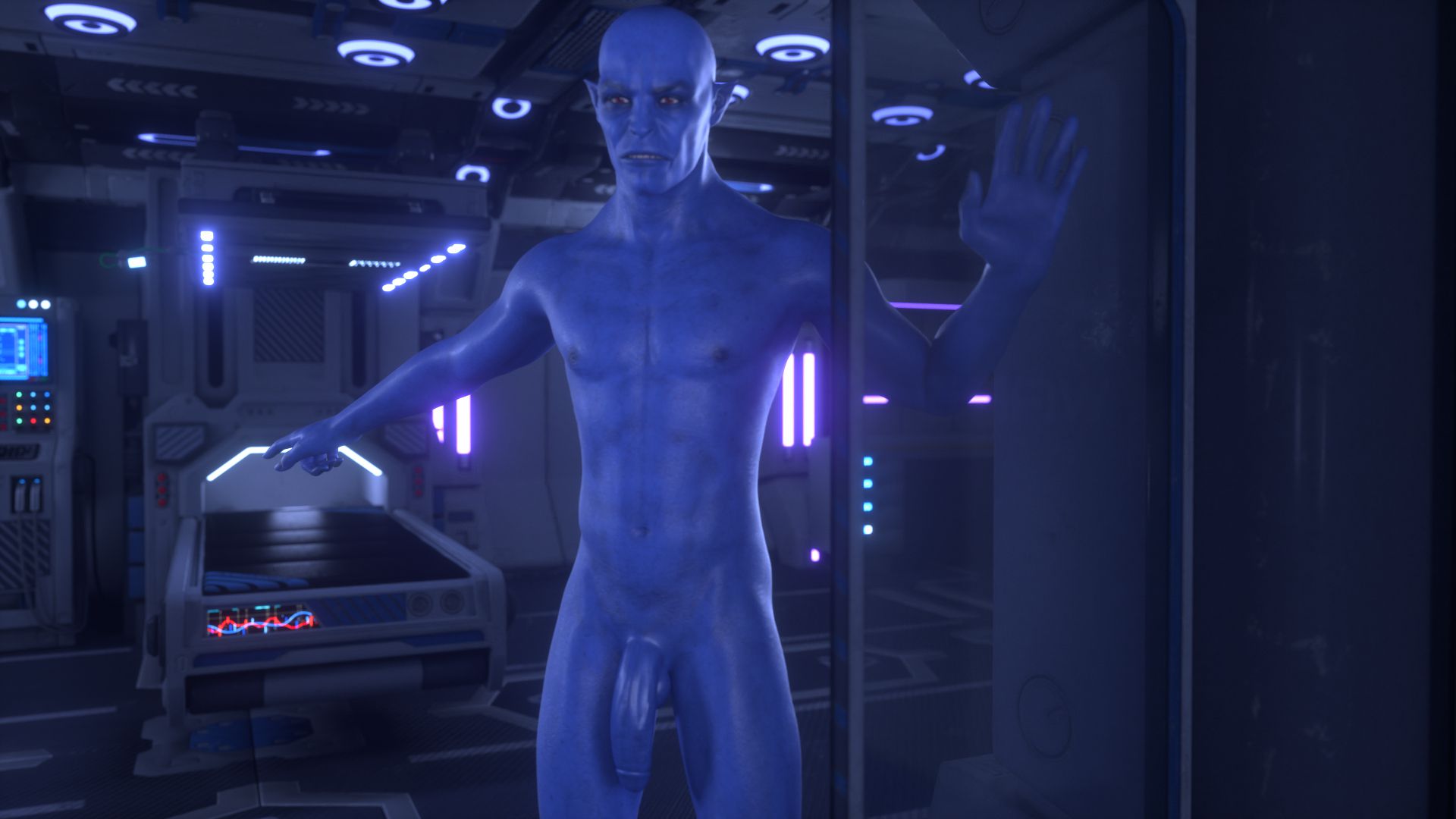 Agent Sally â Mission X  (Chapter 01)