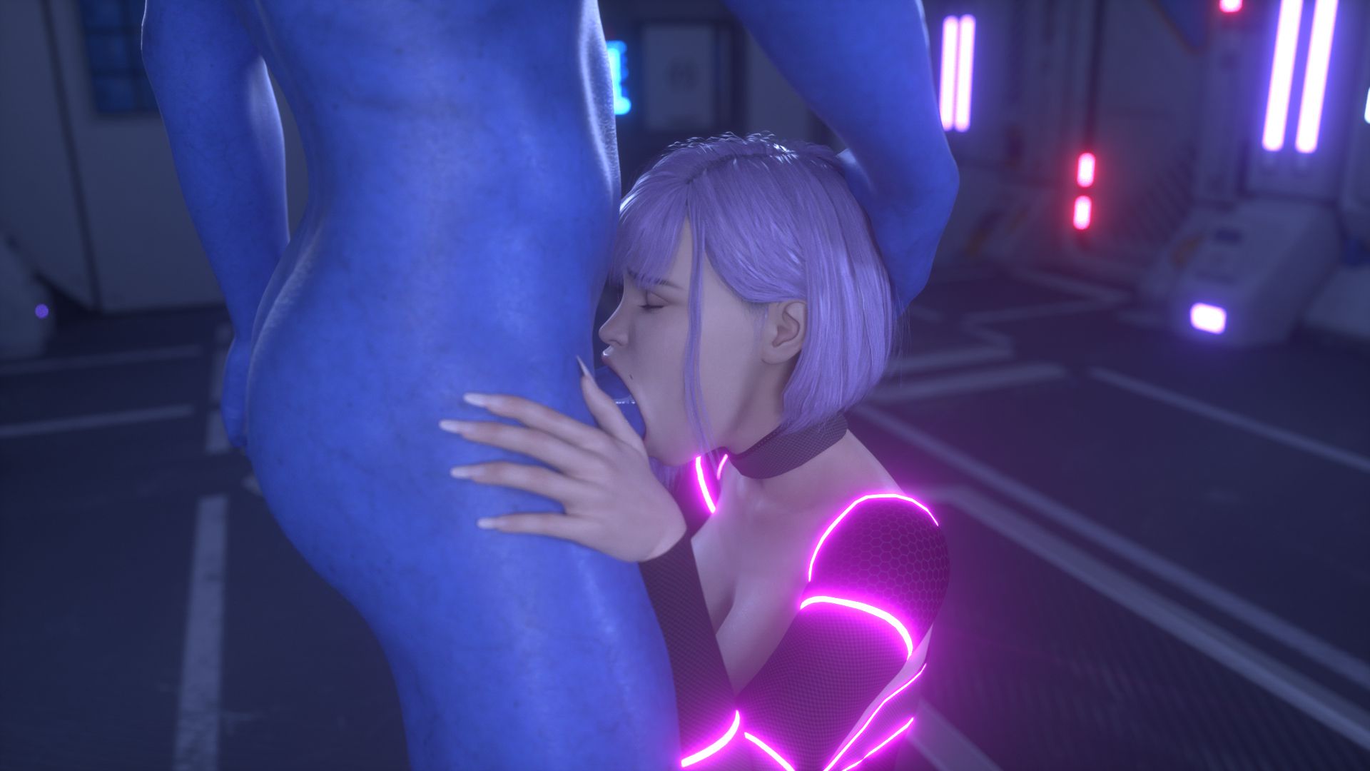 Agent Sally â Mission X  (Chapter 01)