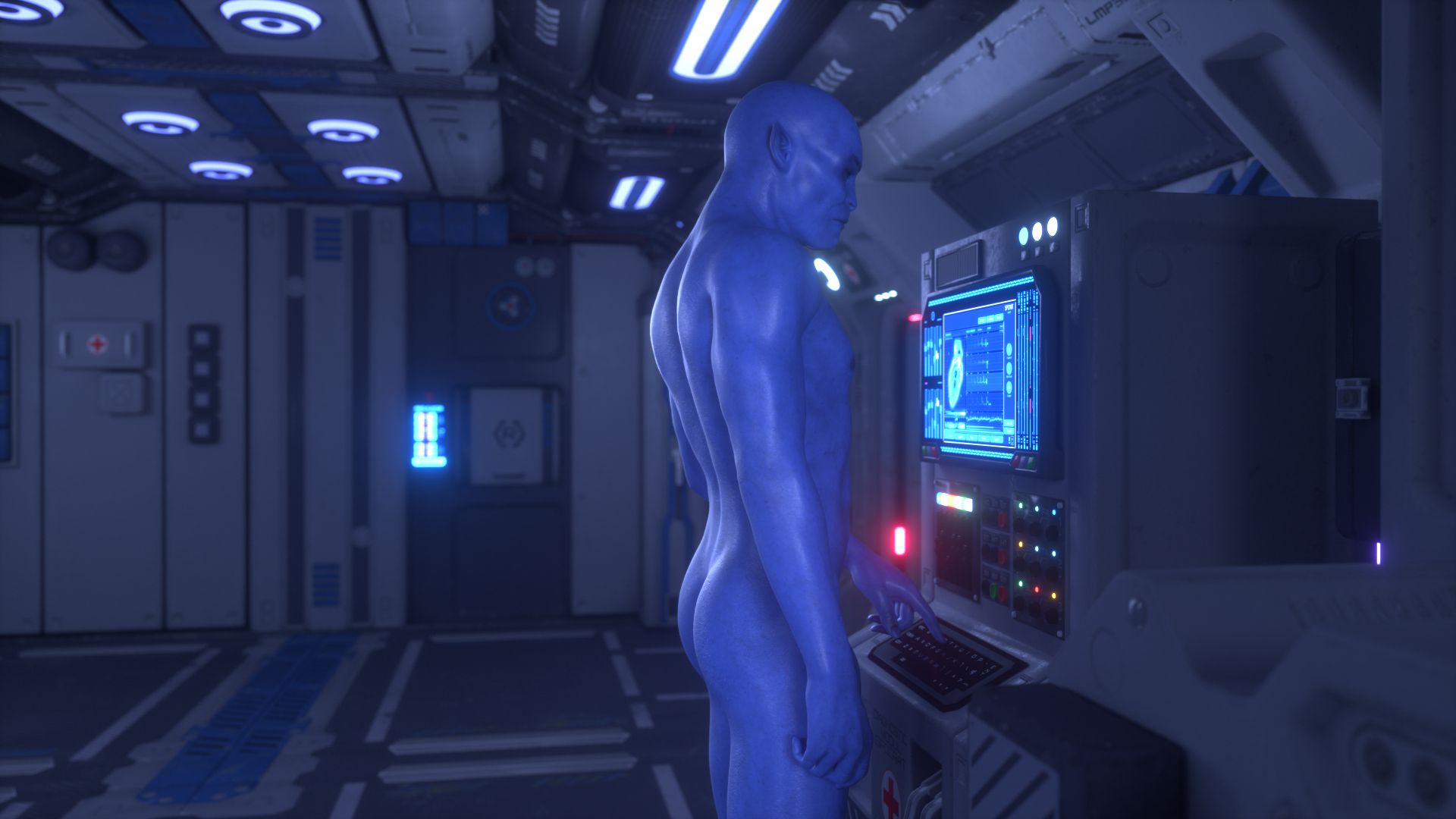 Agent Sally â Mission X  (Chapter 01)