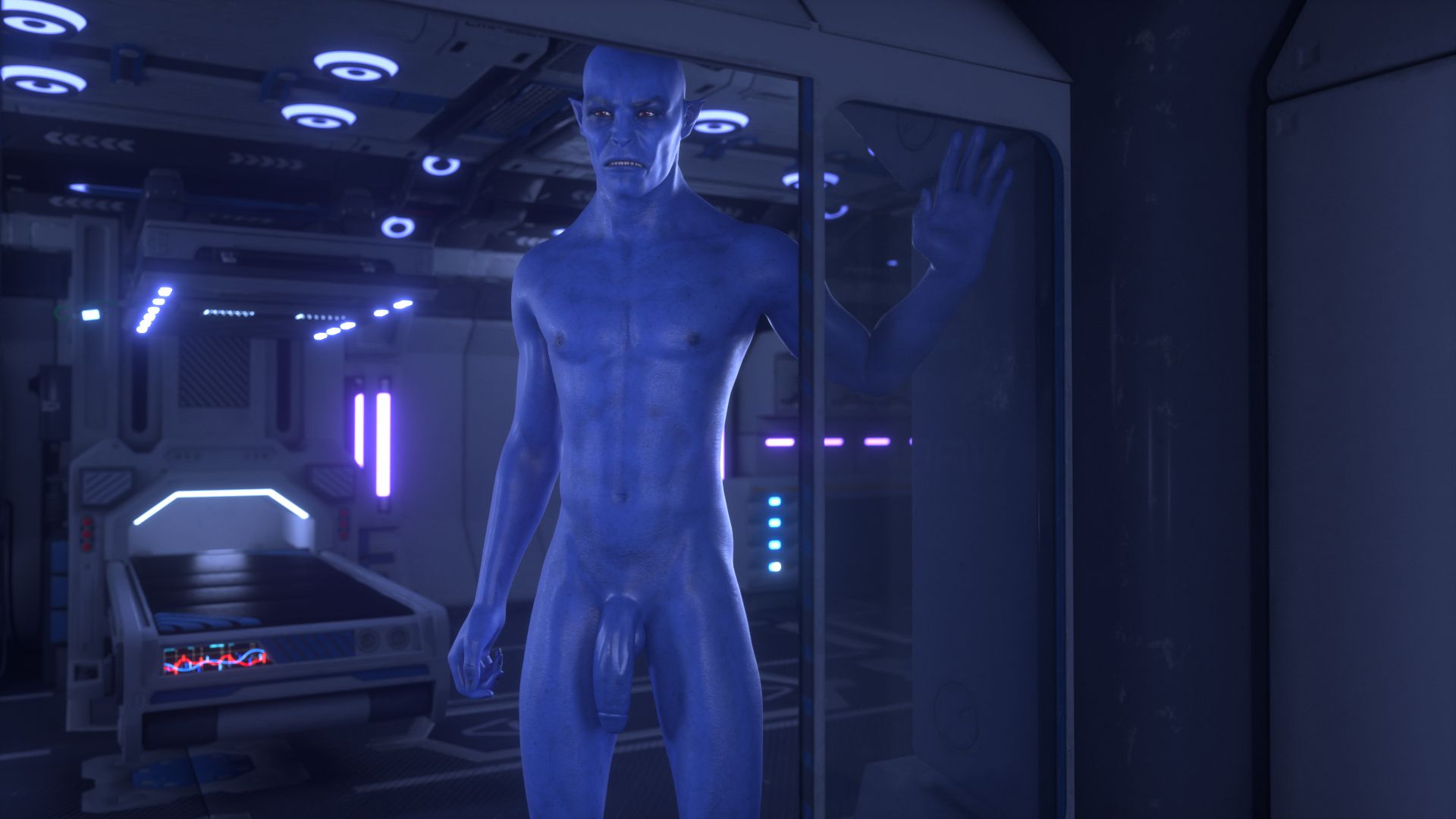 Agent Sally â Mission X  (Chapter 01)