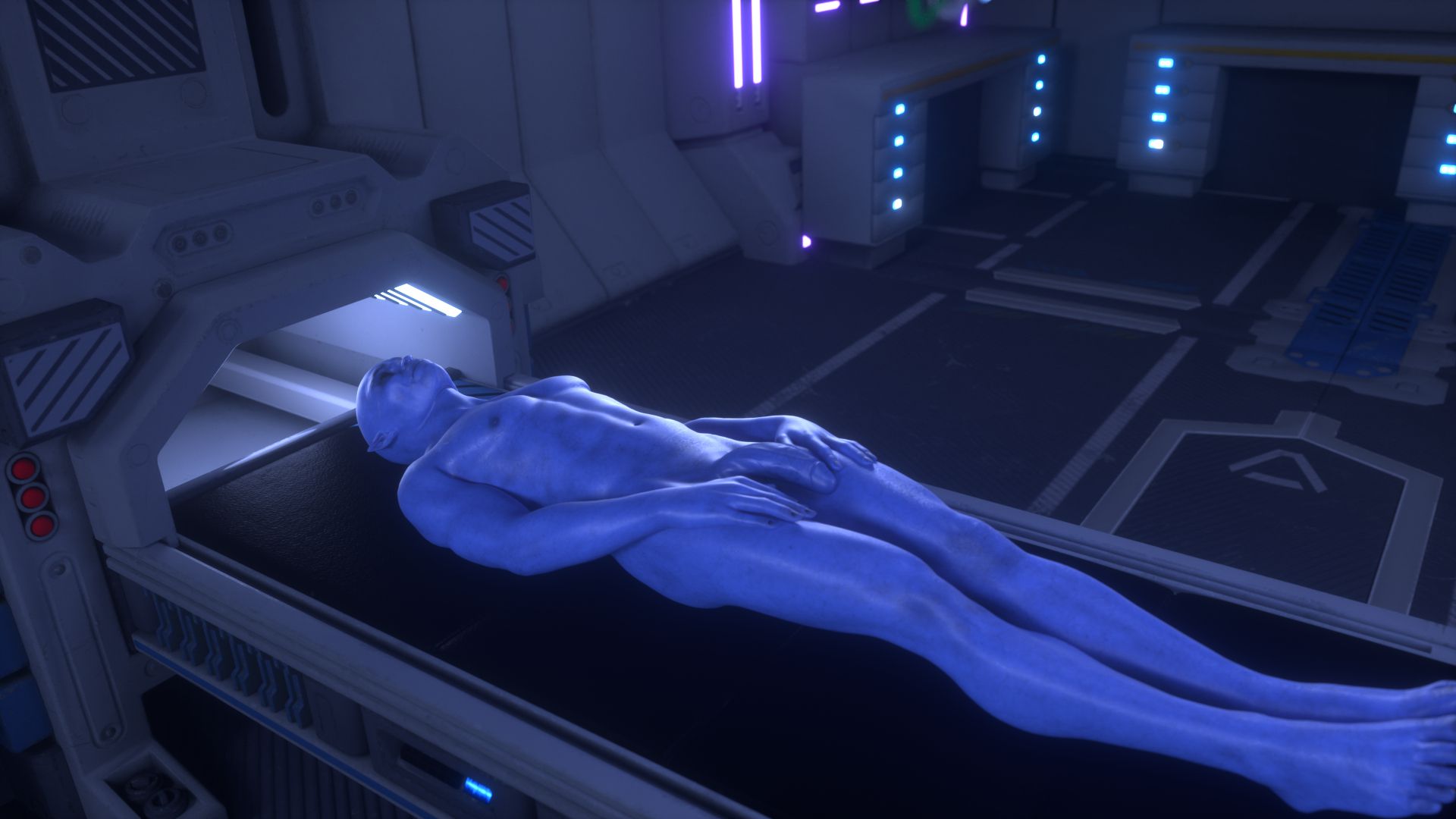 Agent Sally â Mission X  (Chapter 01)