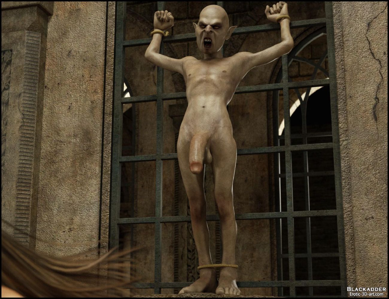 After Party â Gisela  (Chapter 01)