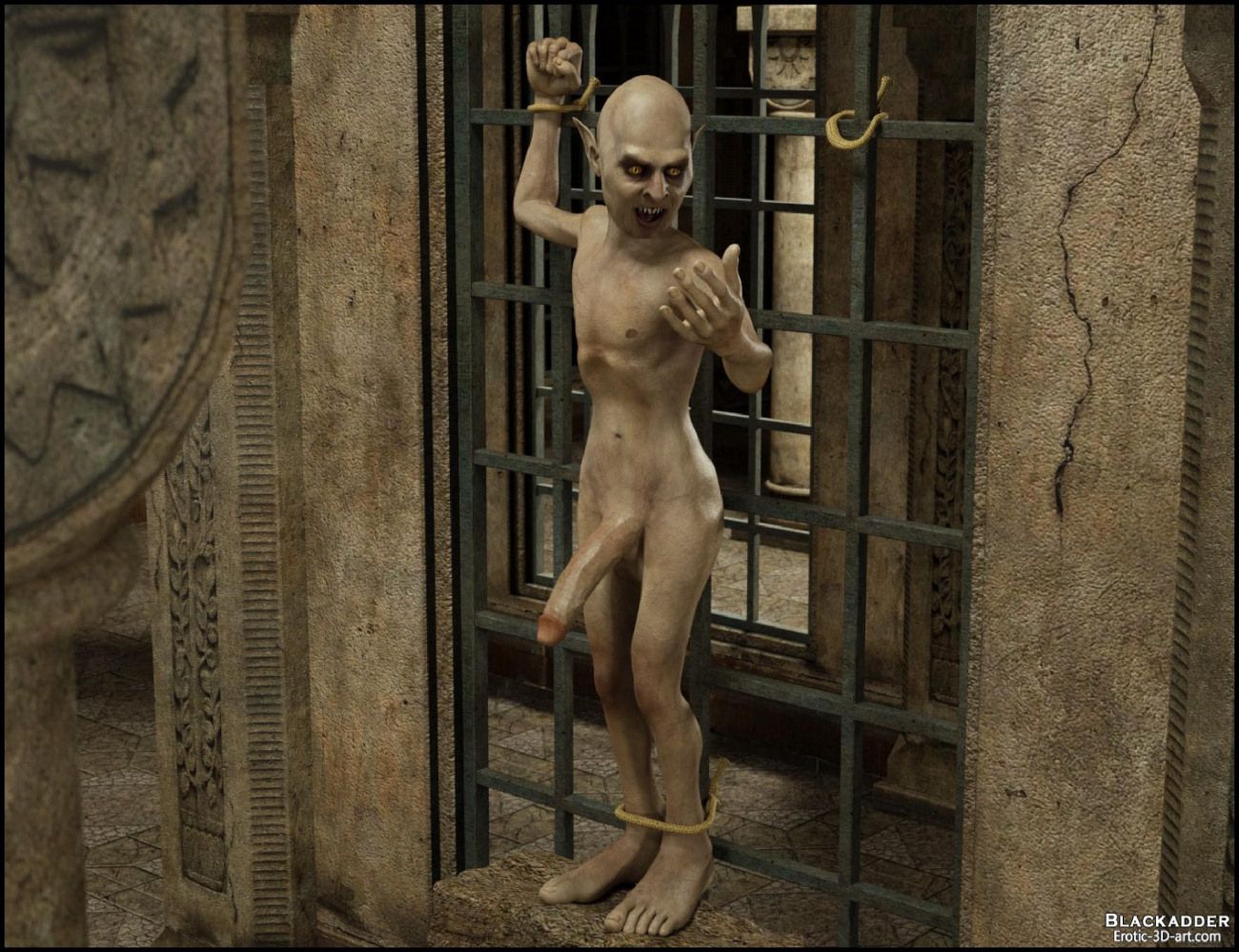 After Party â Gisela  (Chapter 01)