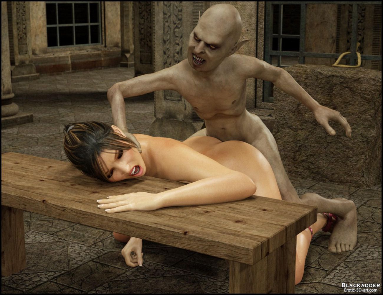 After Party â Gisela  (Chapter 01)