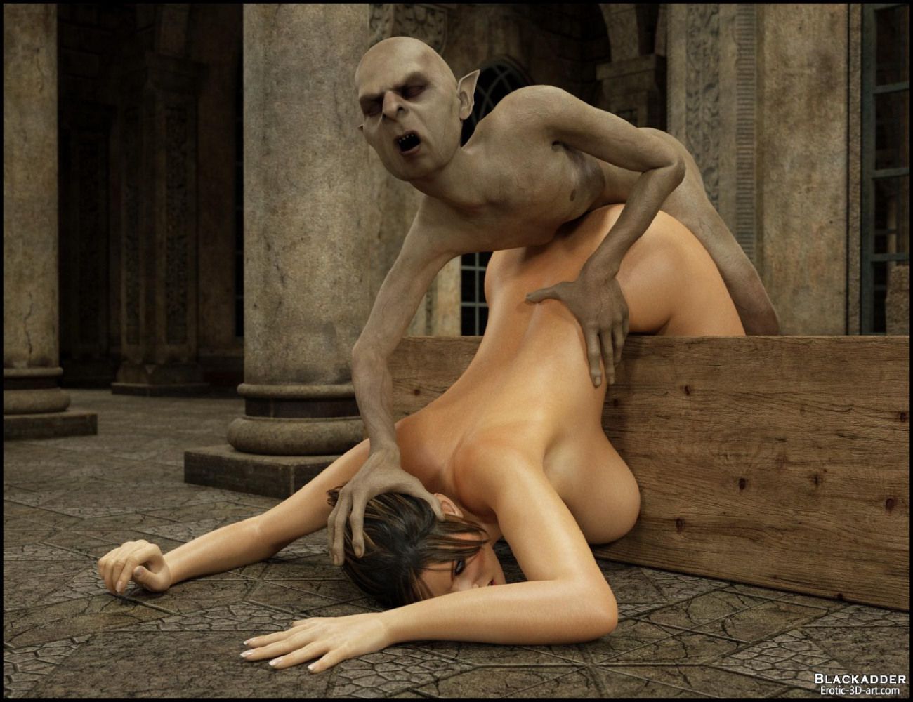 After Party â Gisela  (Chapter 01)