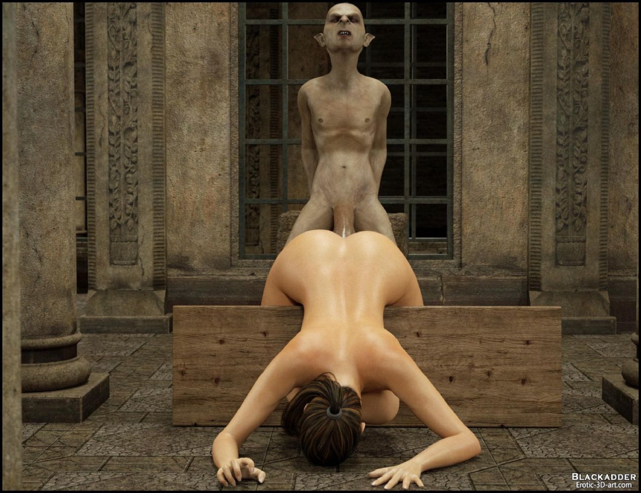 After Party â Gisela  (Chapter 01)