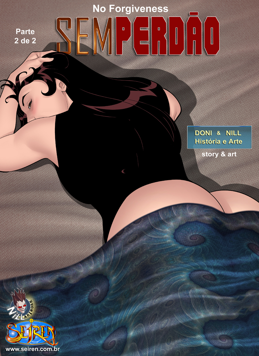 No Forgiveness  (Chapter 02)