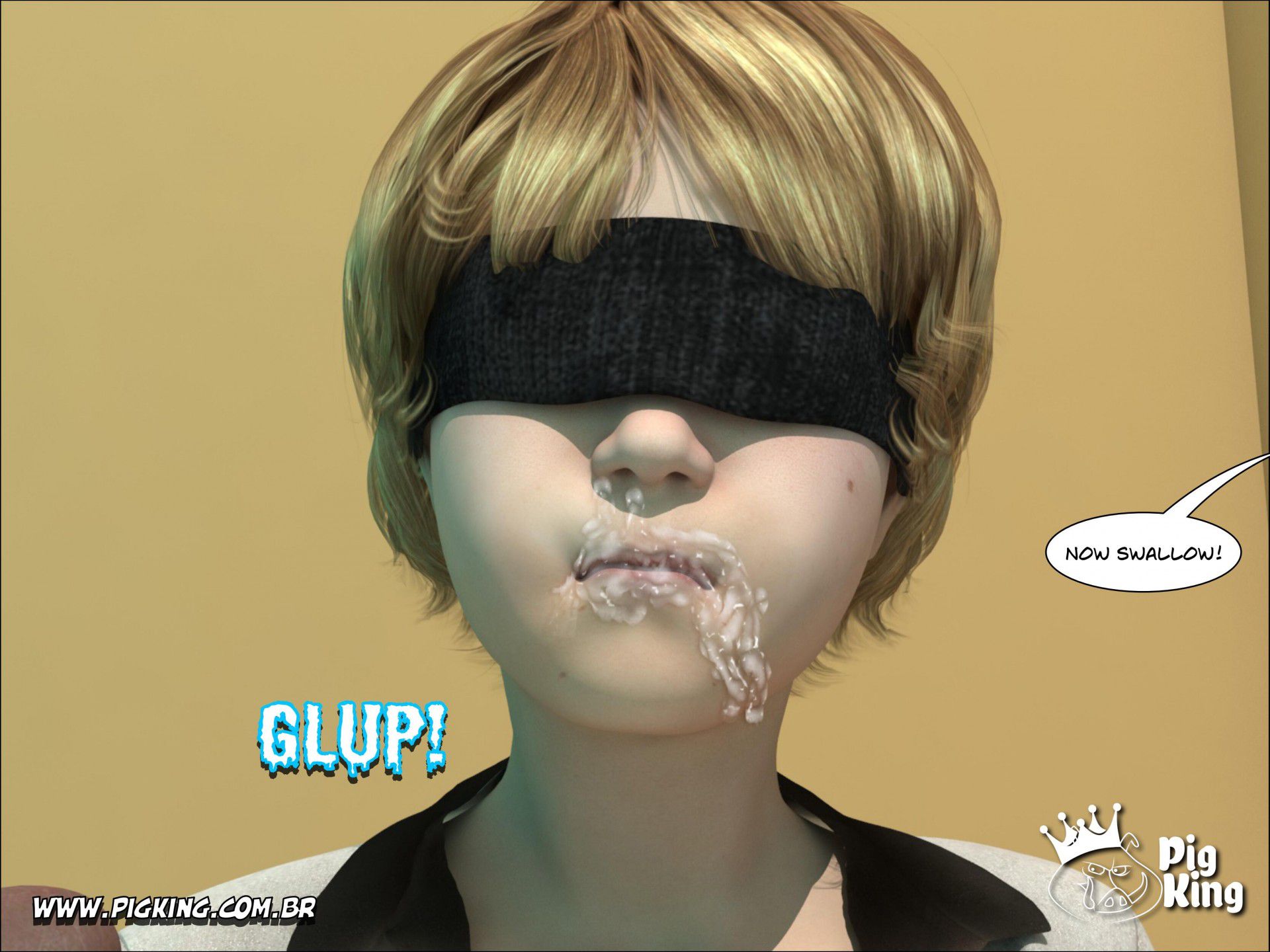 Facial Cream â Alreon  (Chapter 01)