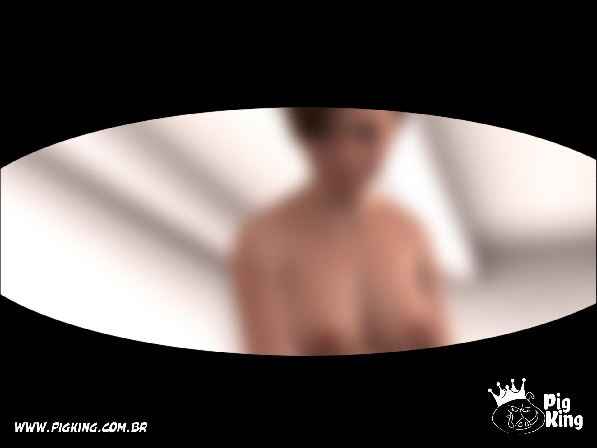 An Electrifying Night â Nininho  (Chapter 01)