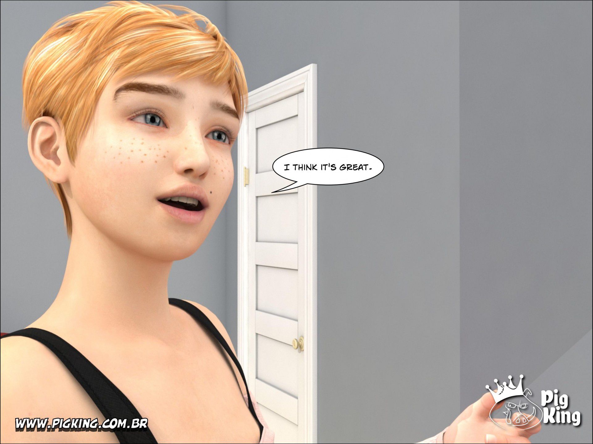 Yoga Flex â Margaret, Dominique, Alan, Willy  (Chapter 01)