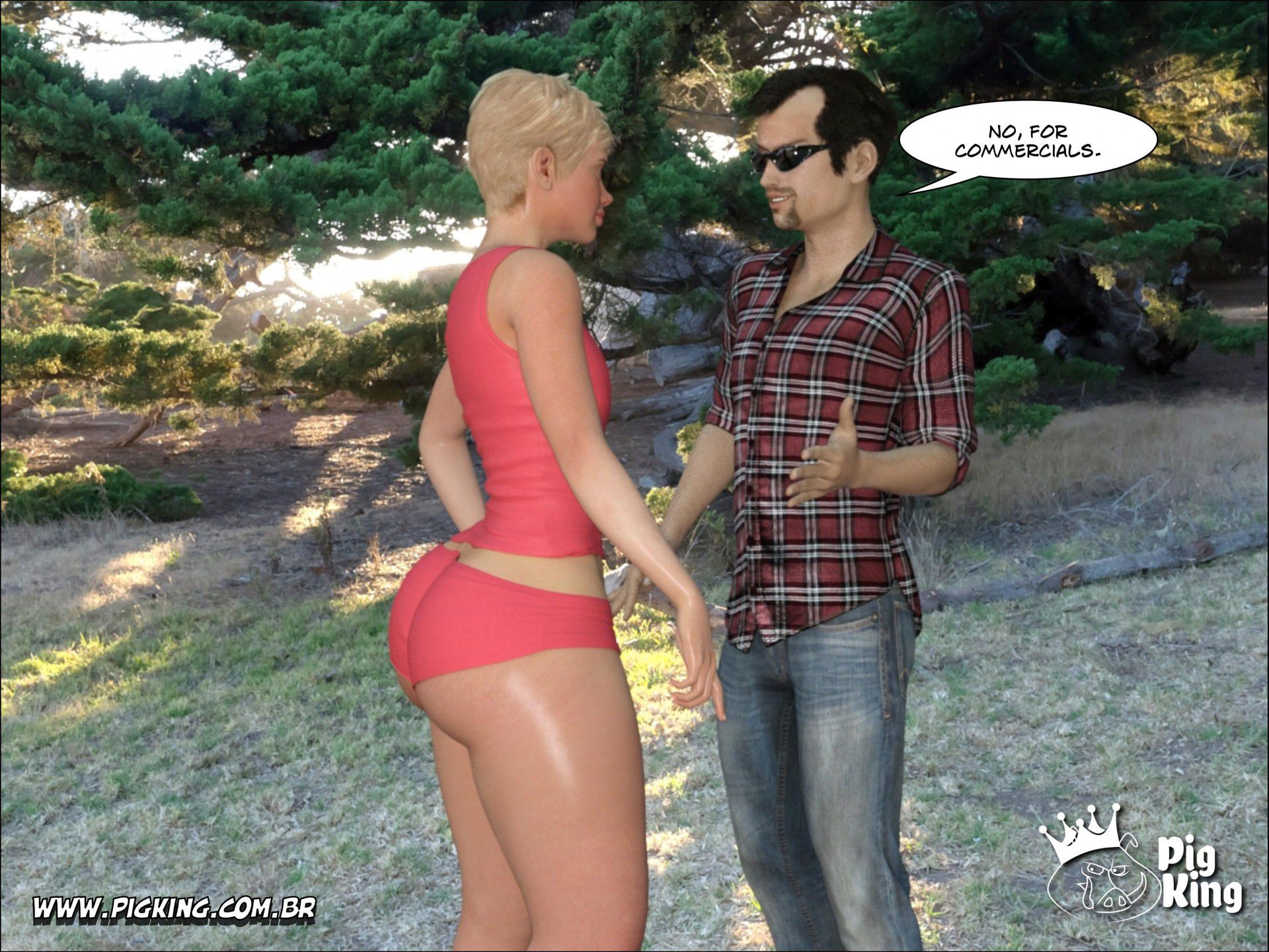 Angel Face â Leonard  (Chapter 01)