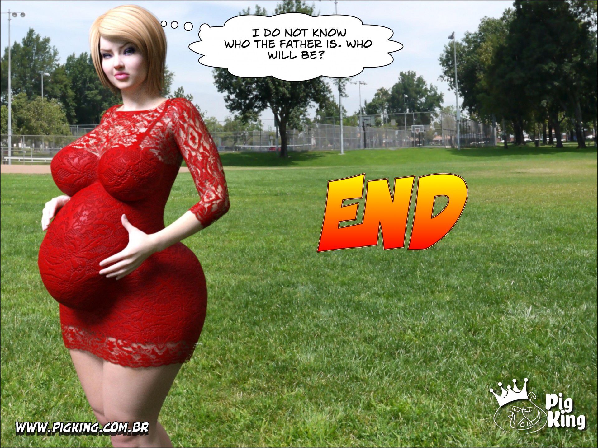 My Friend Julian â Helena, Julian  (Chapter 01)