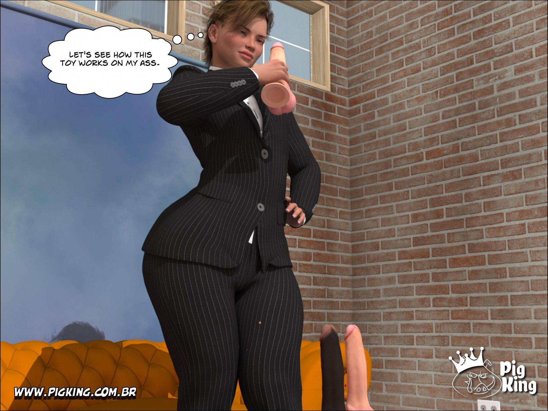 Quality Control â Nininho  (Chapter 01)