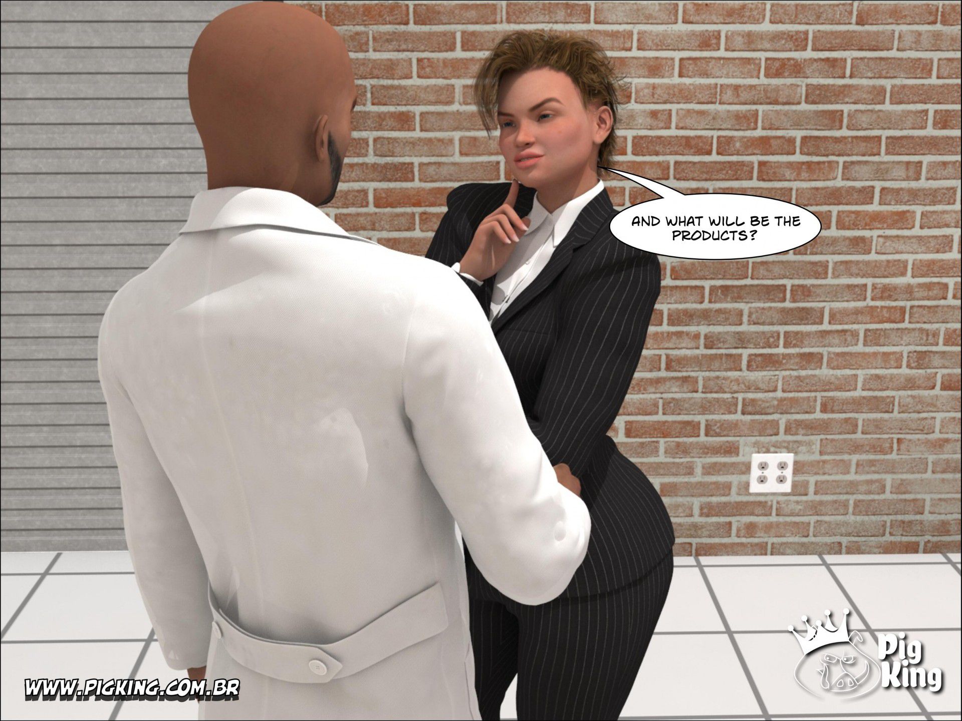 Quality Control â Nininho  (Chapter 01)