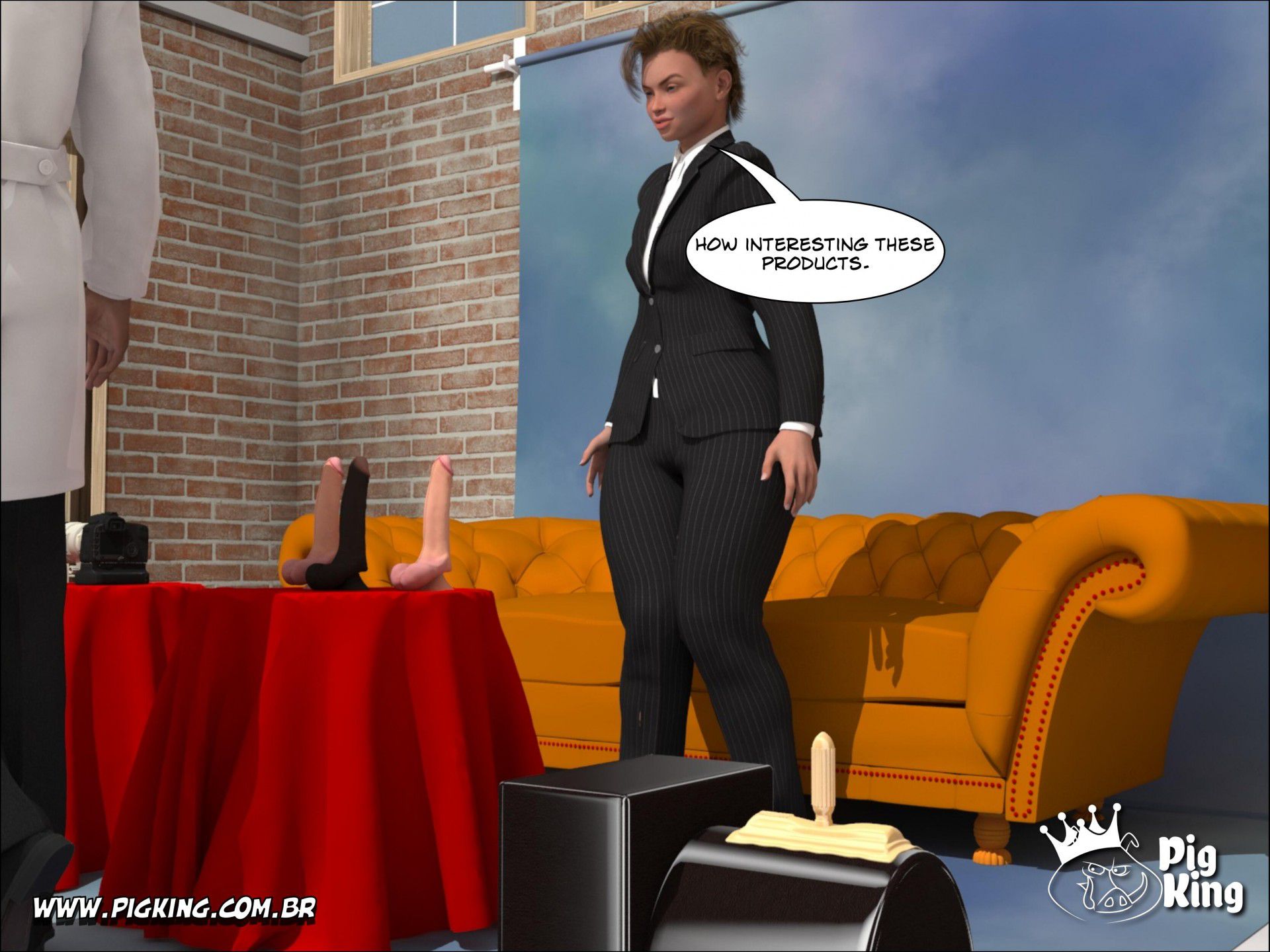 Quality Control â Nininho  (Chapter 01)