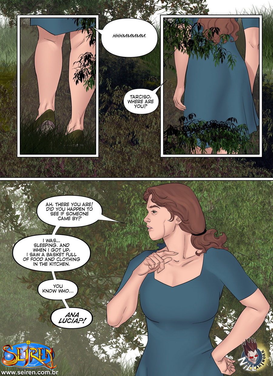 Ana Lucia  (Chapter 02.2)