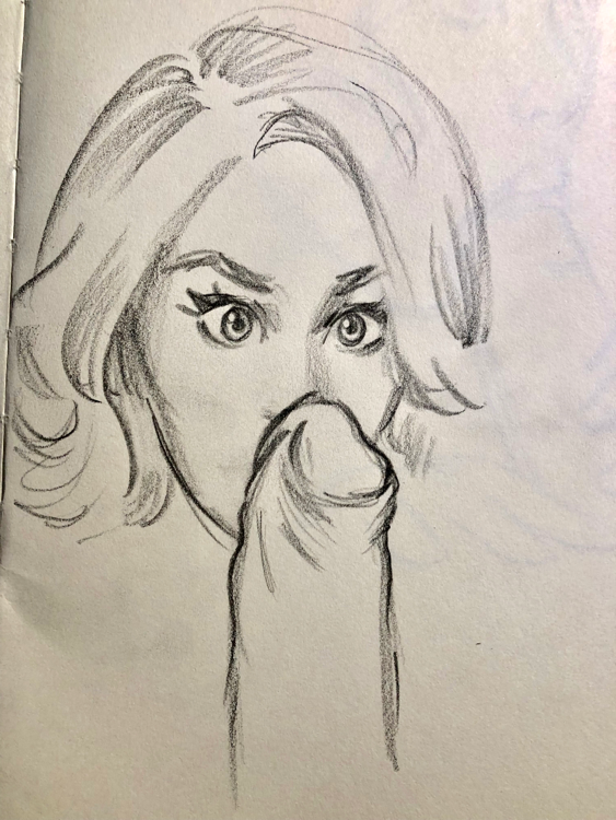 Artworks, Pinups And More Stuff  (Chapter 04)