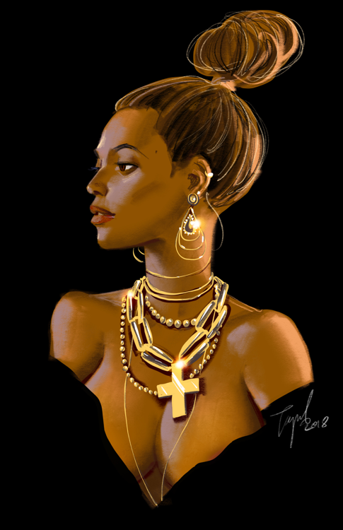 Artworks, Pinups And More Stuff  (Chapter 04)