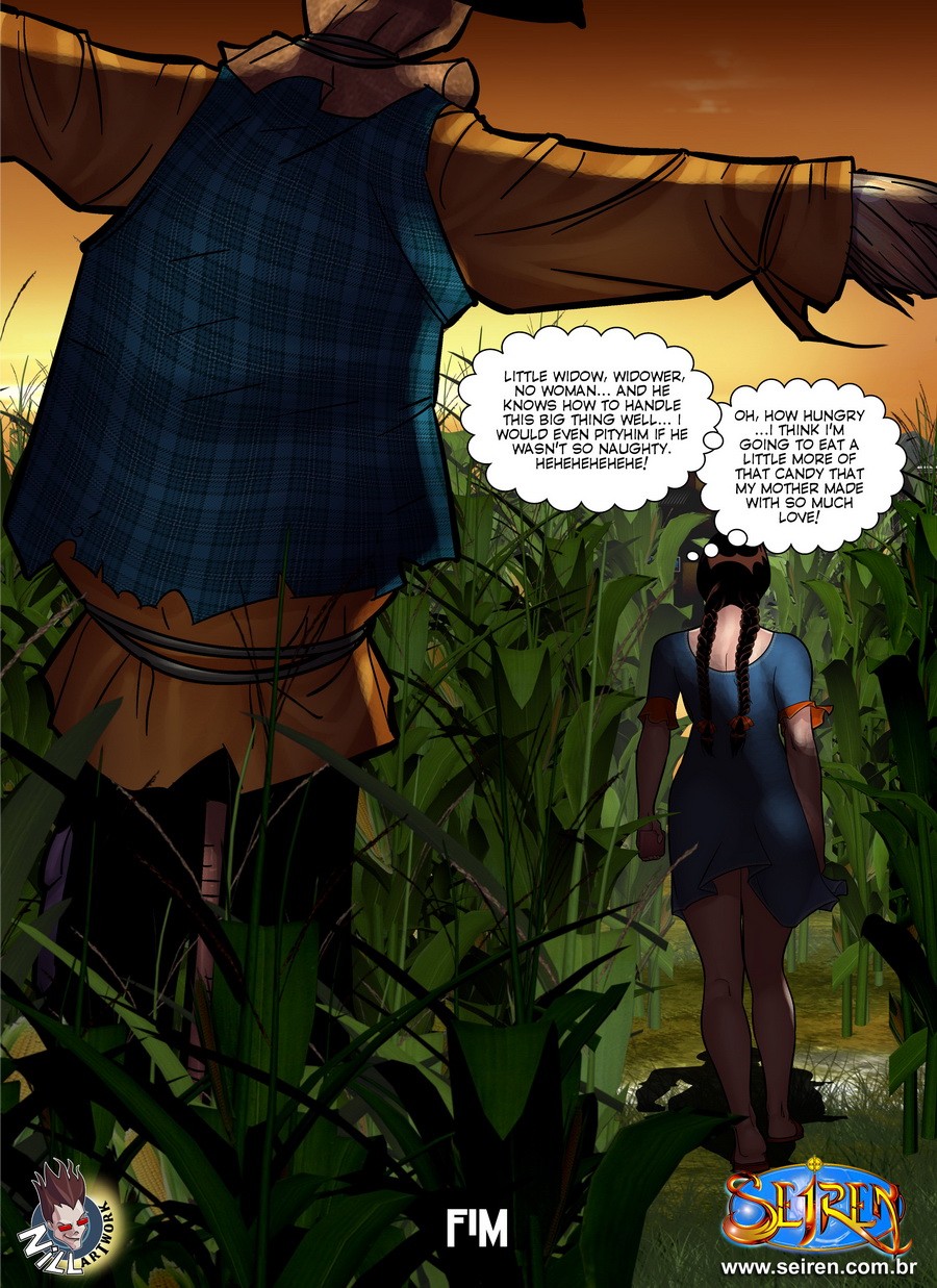 Ana Lucia  (Chapter 01.2)