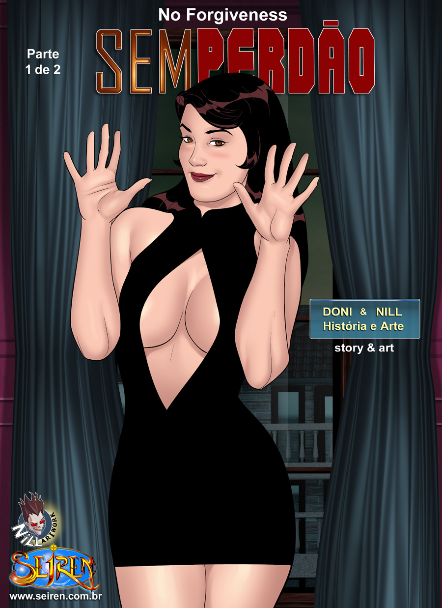 No Forgiveness  (Chapter 01)