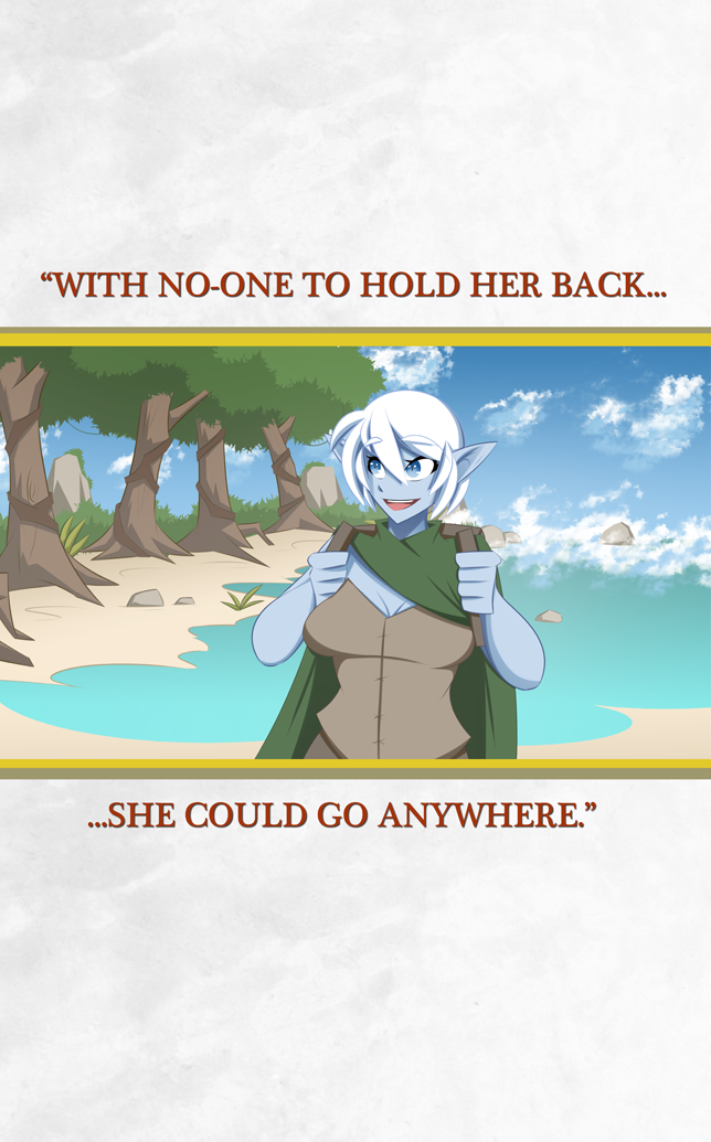 Kohta The Samurai  (Chapter 024)